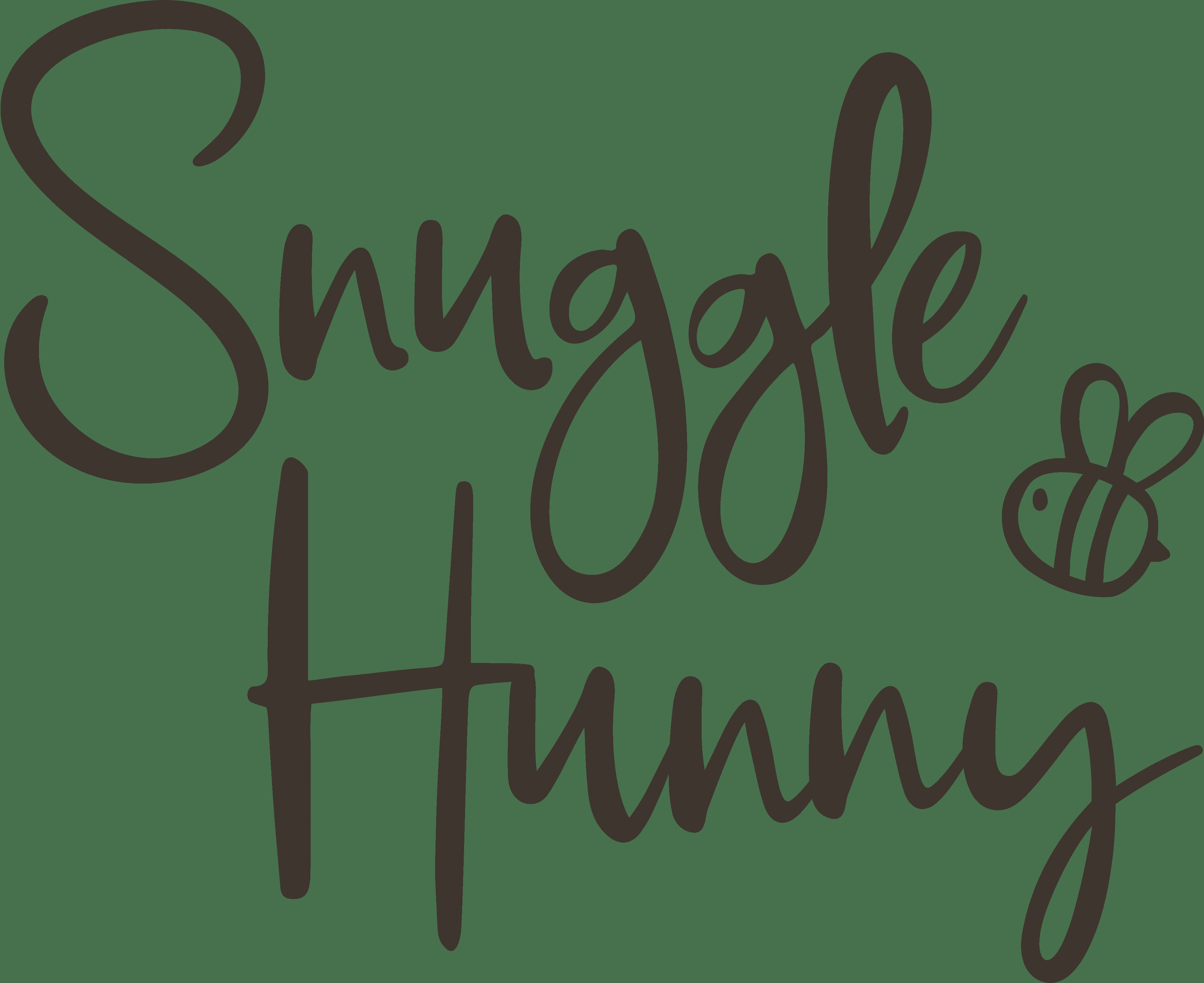 Snuggle Hunny Kids Lime n Soda