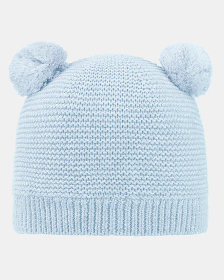 Toshi Organic Beanie Snowy
