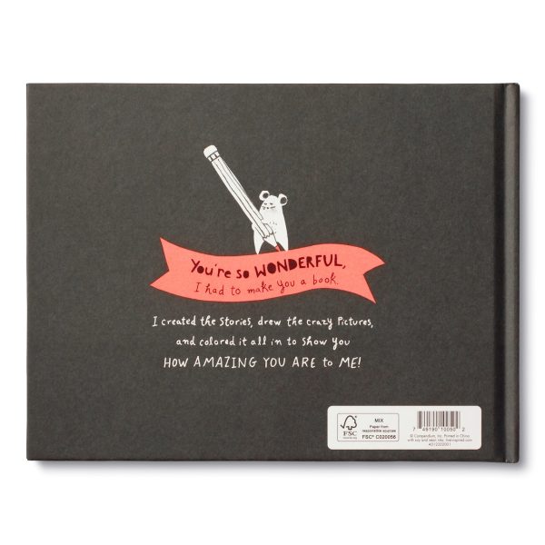 Why You're So Amazing Grandma