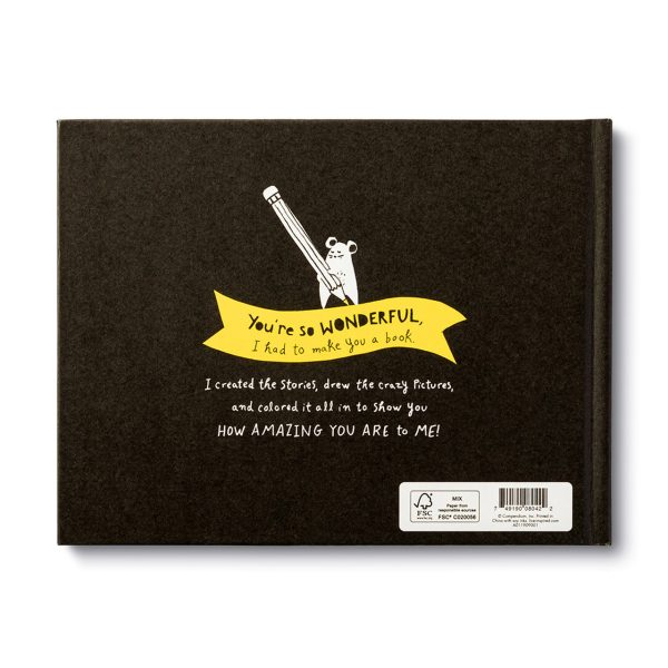 Why You're So Amazing Mum