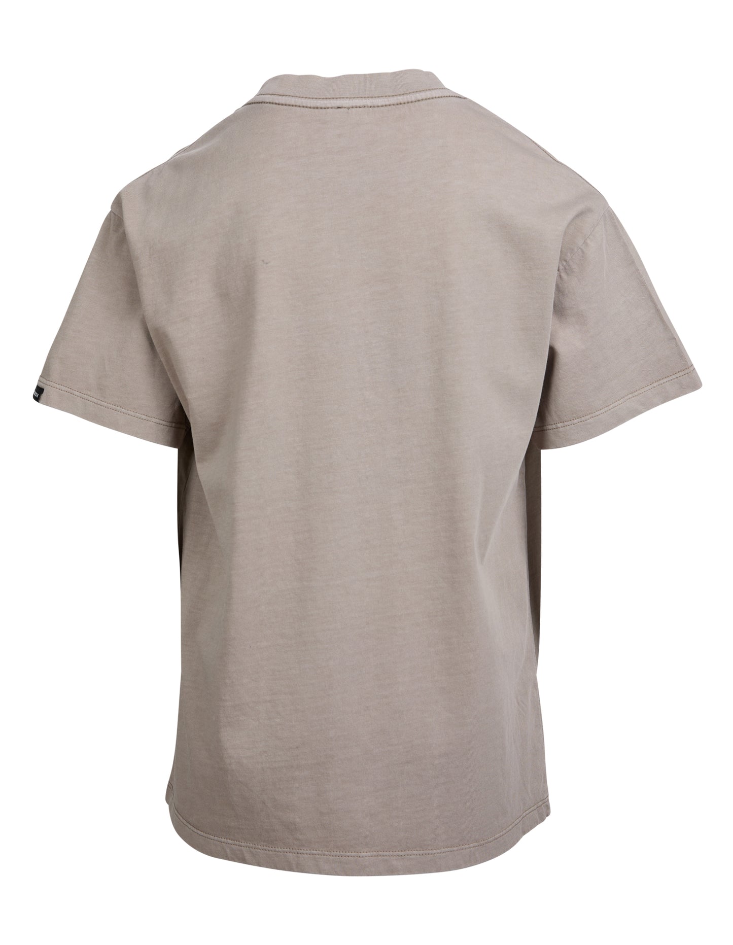 Goliath Streets Tee Tan