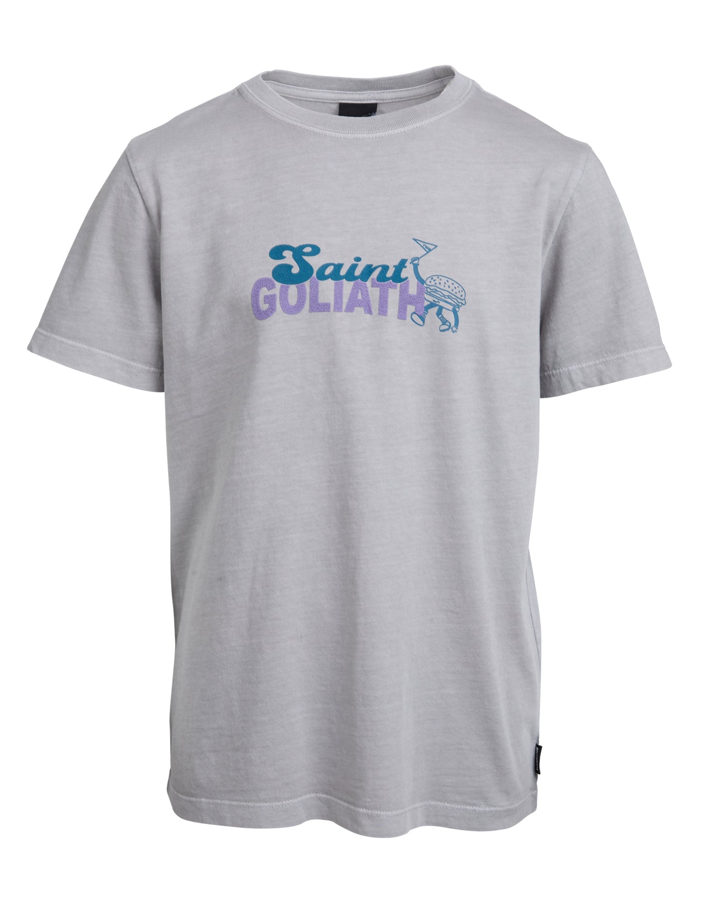 Goliath Fresh Tee