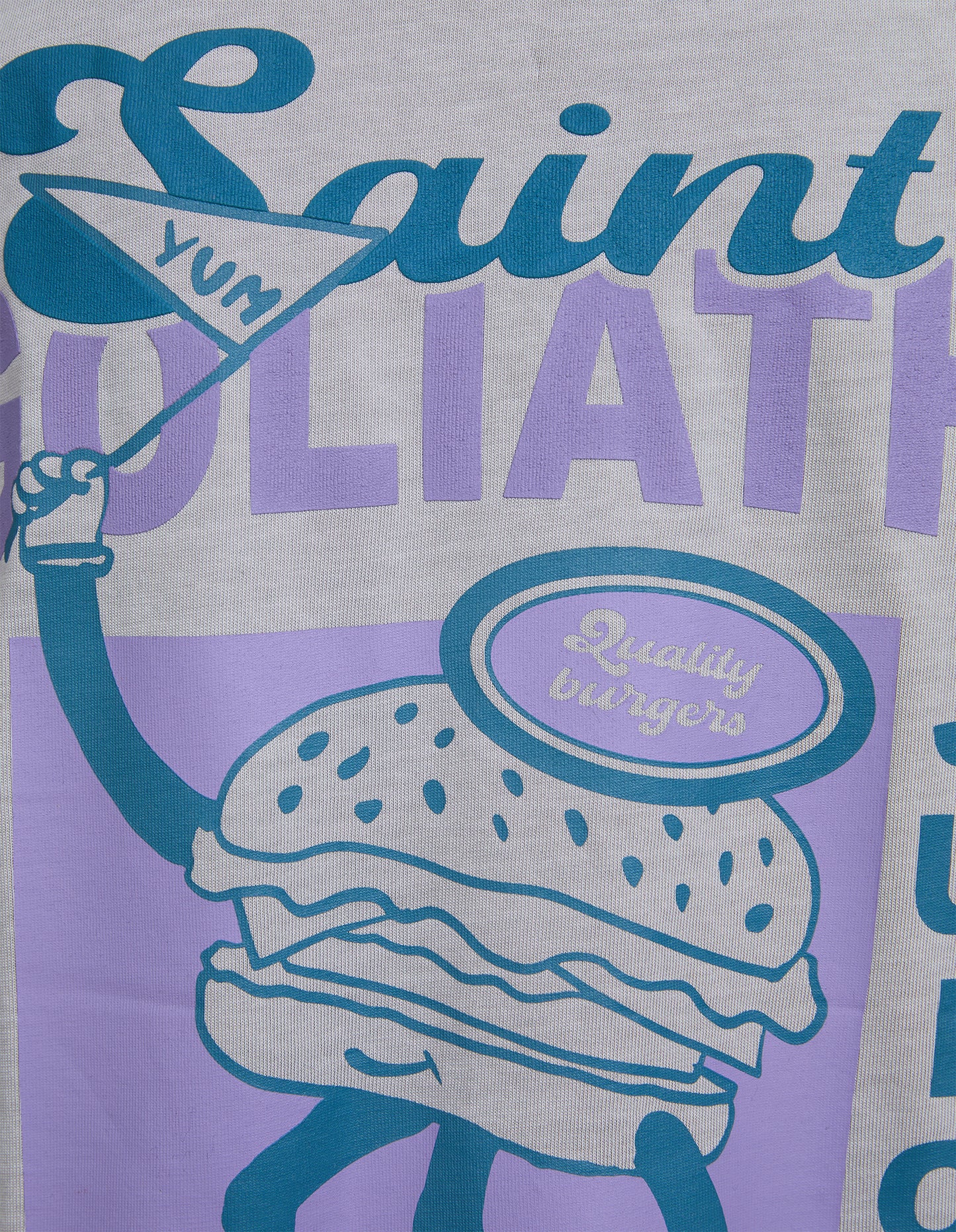 Goliath Fresh Tee