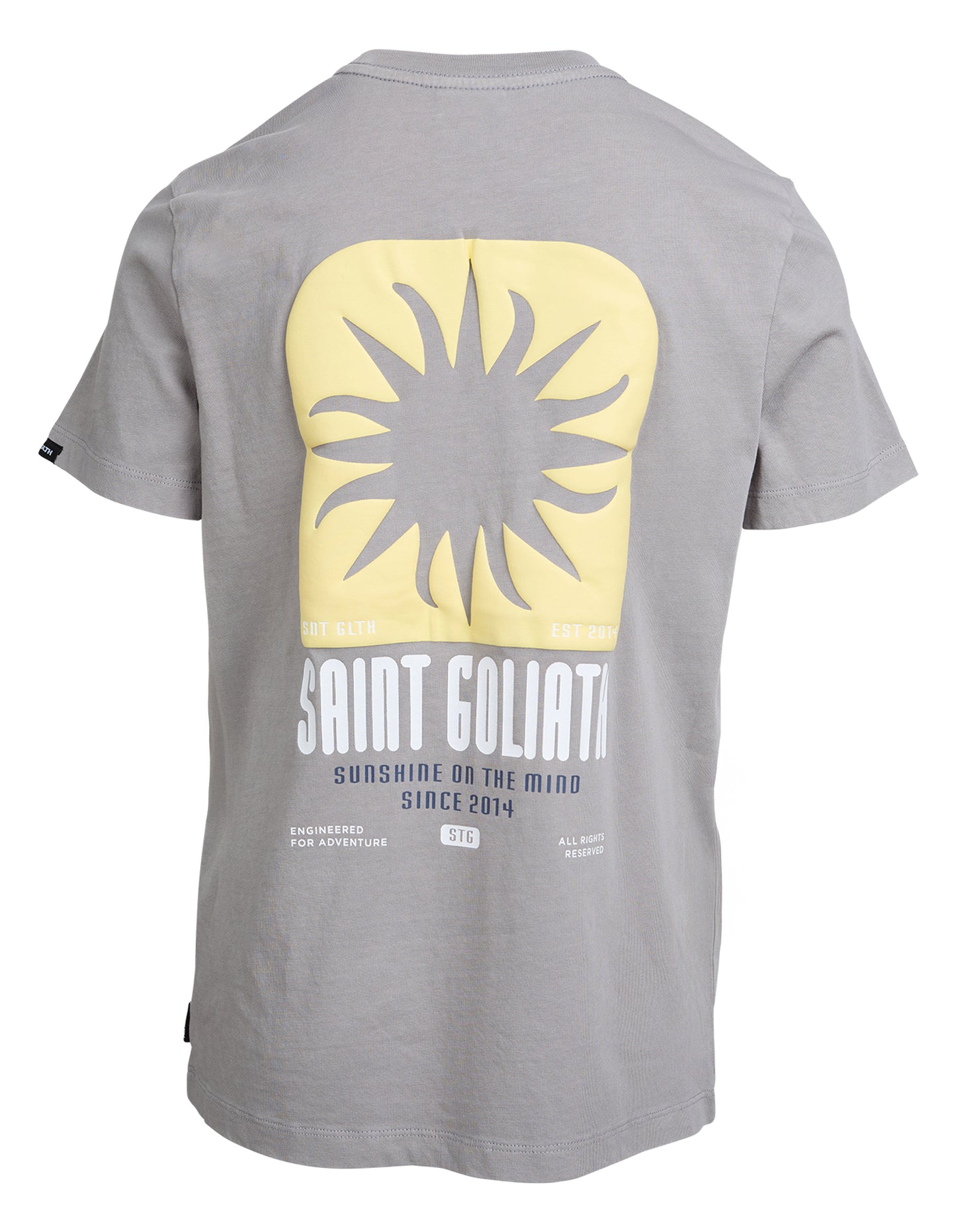 Goliath Sunny Tee