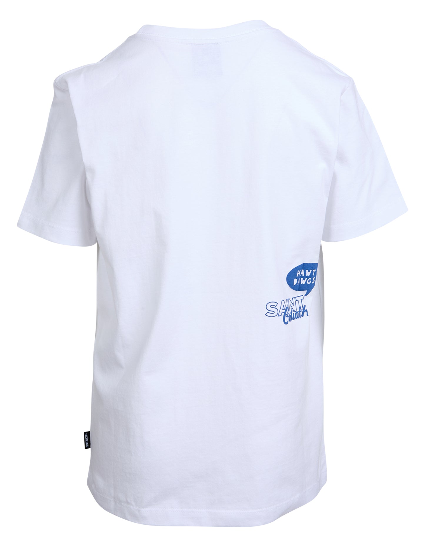 Goliath NYC Tee