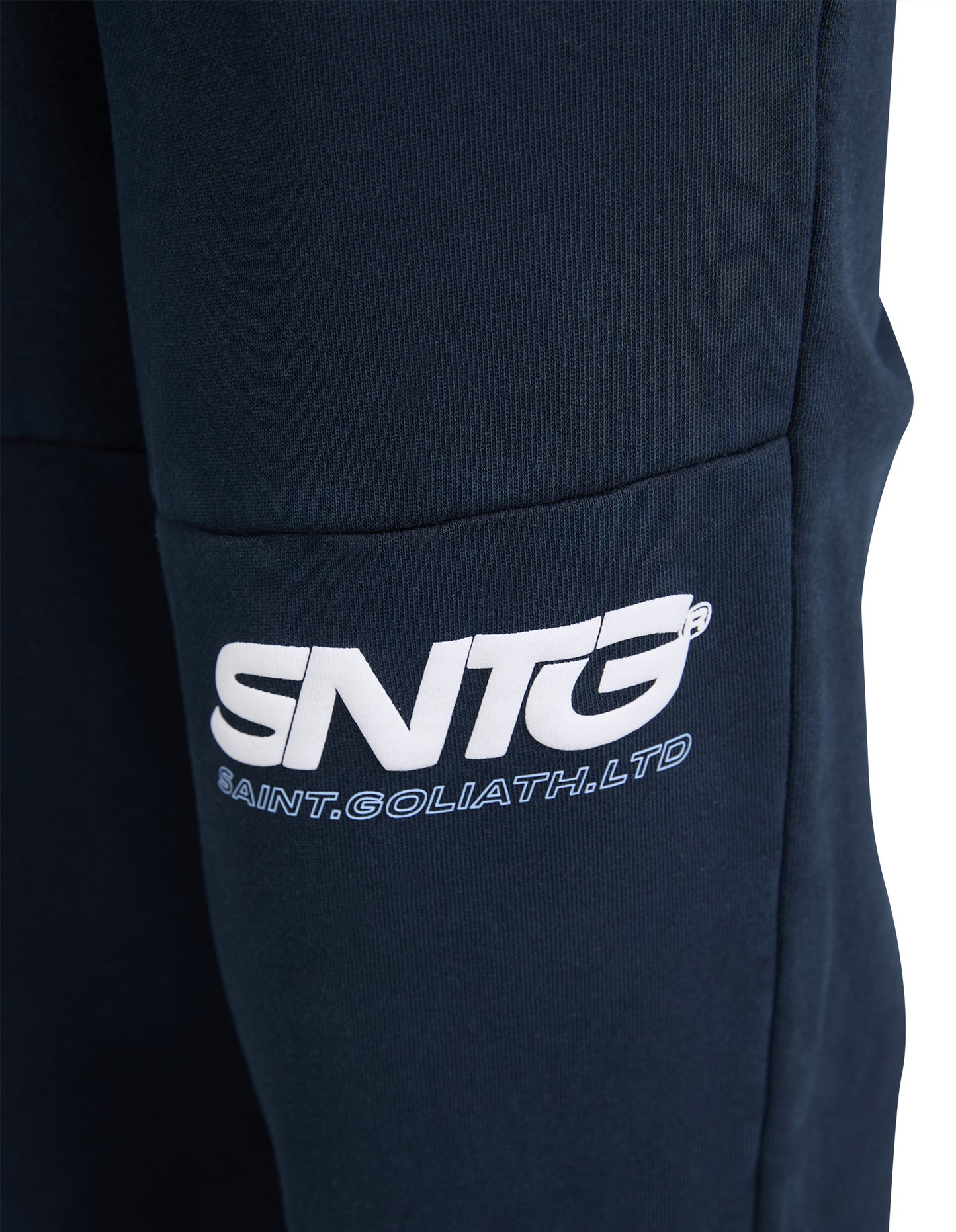 Goliath Challenger Trackpant Navy