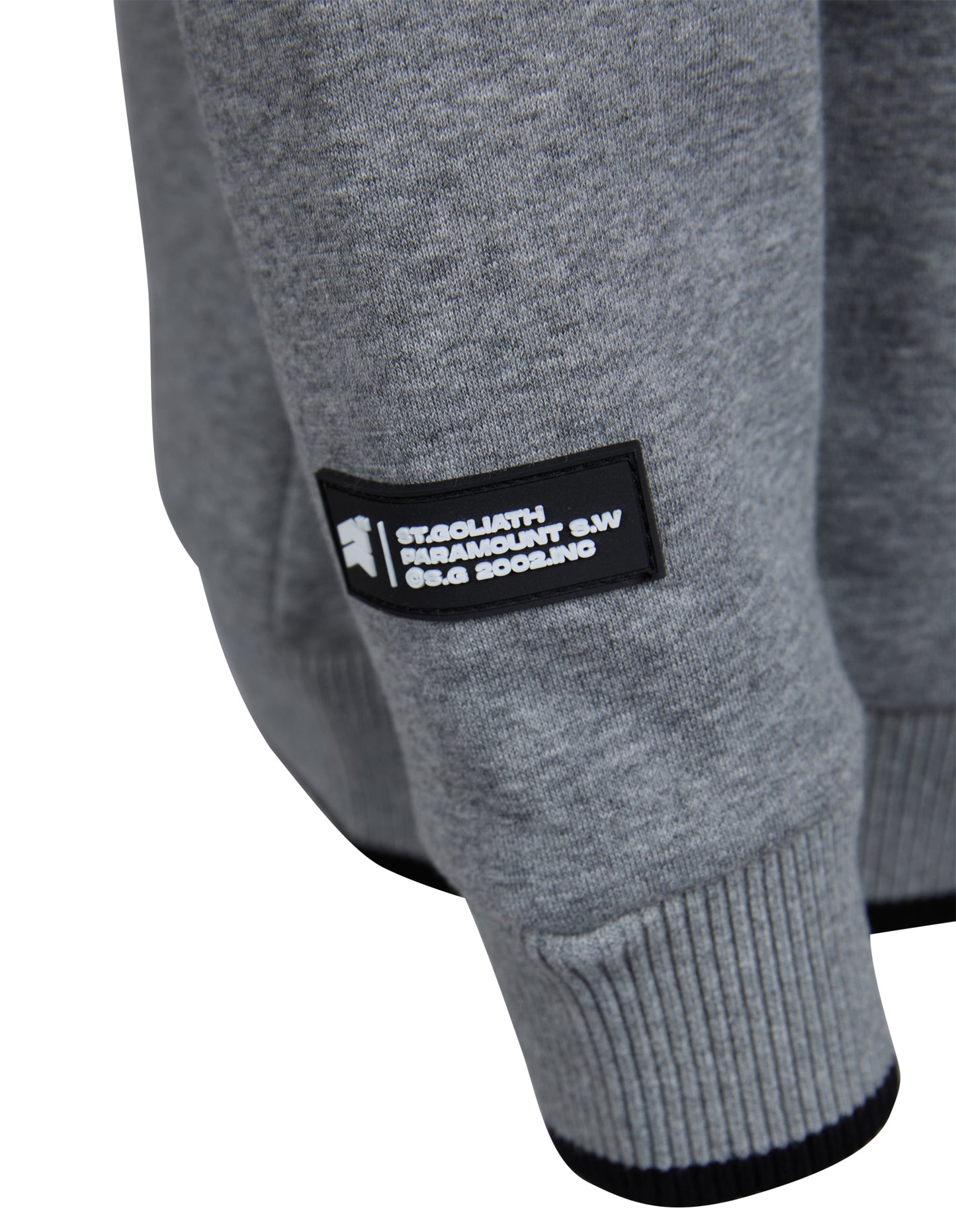 Goliath Team 1/2 Zip