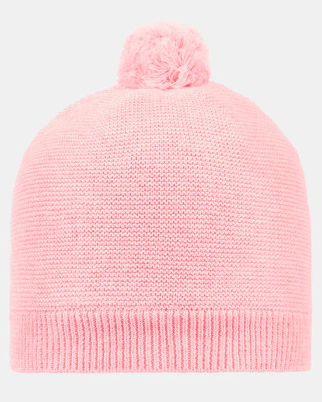 Toshi Organic Beanie Love Pearl