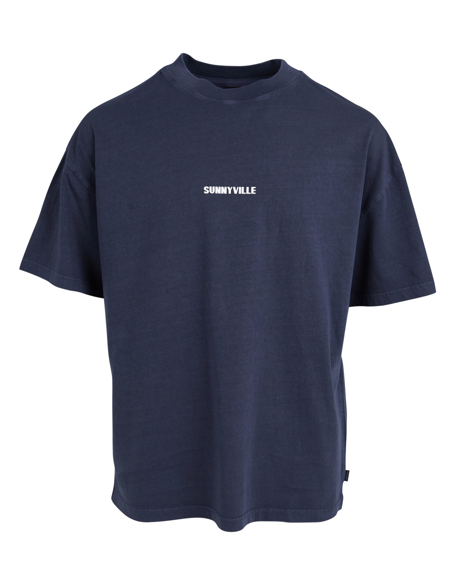 Sunnyville Zuma Tee Navy