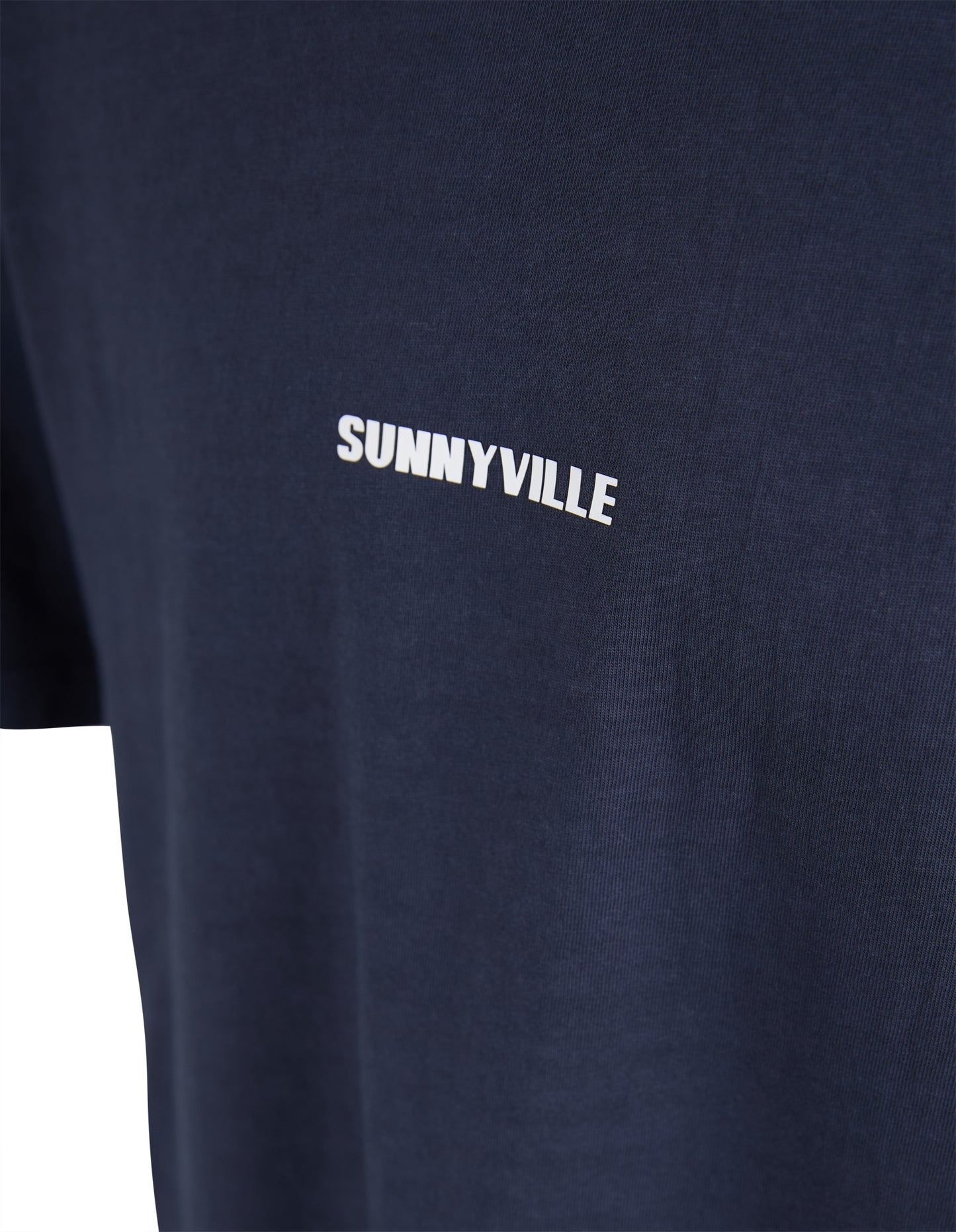 Sunnyville Zuma Tee Navy