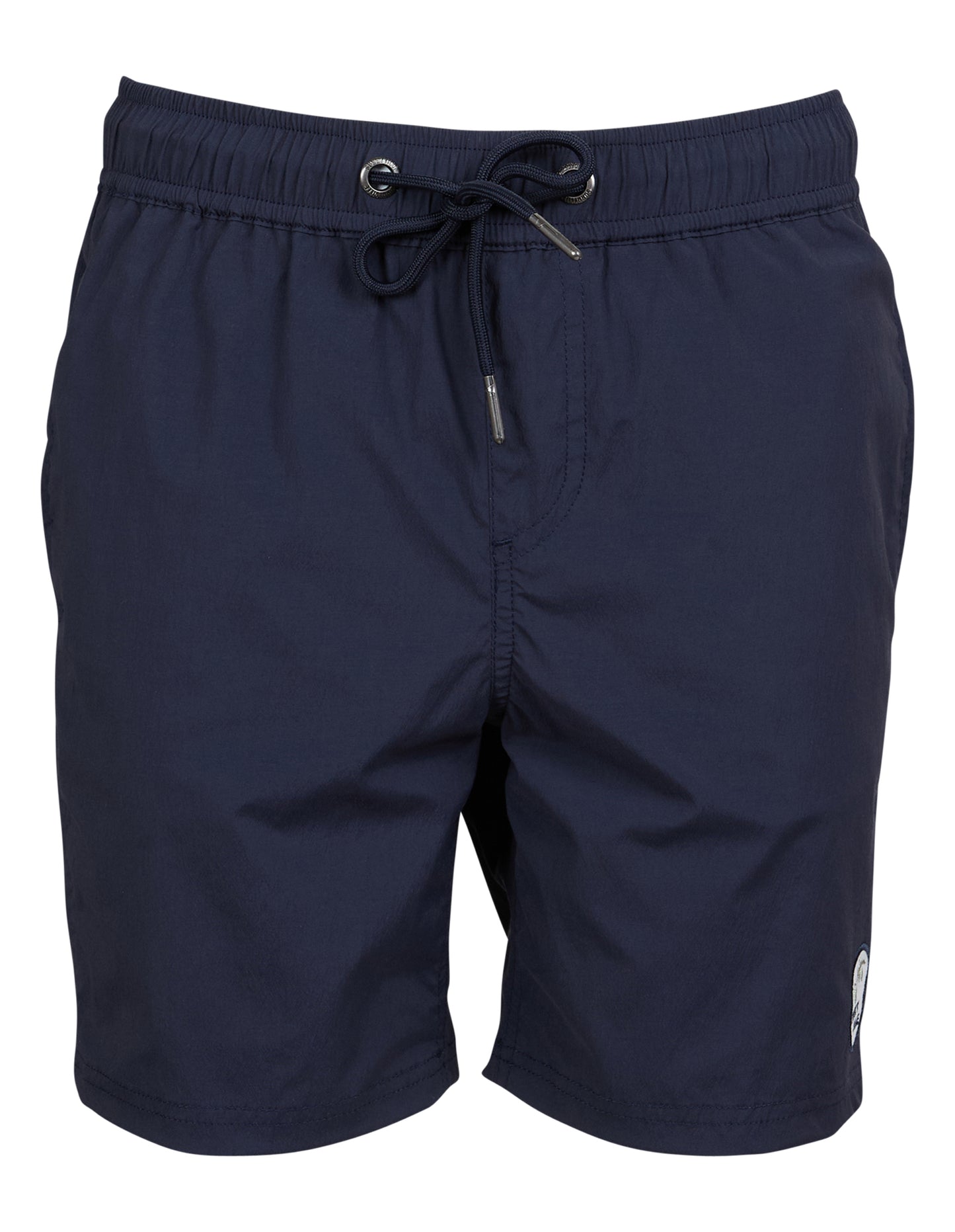 Sunnyville Holiday Short Navy