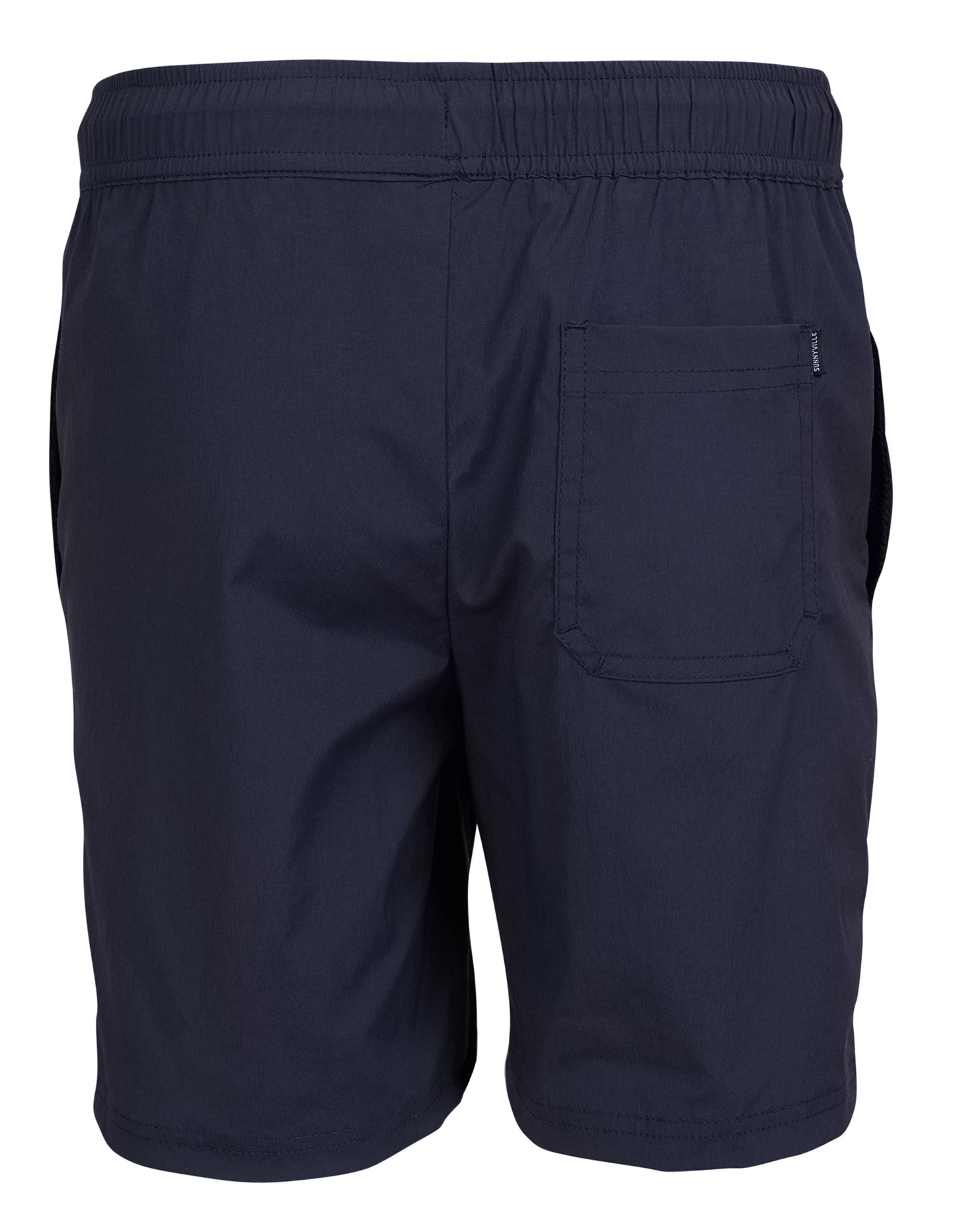 Sunnyville Holiday Short Navy
