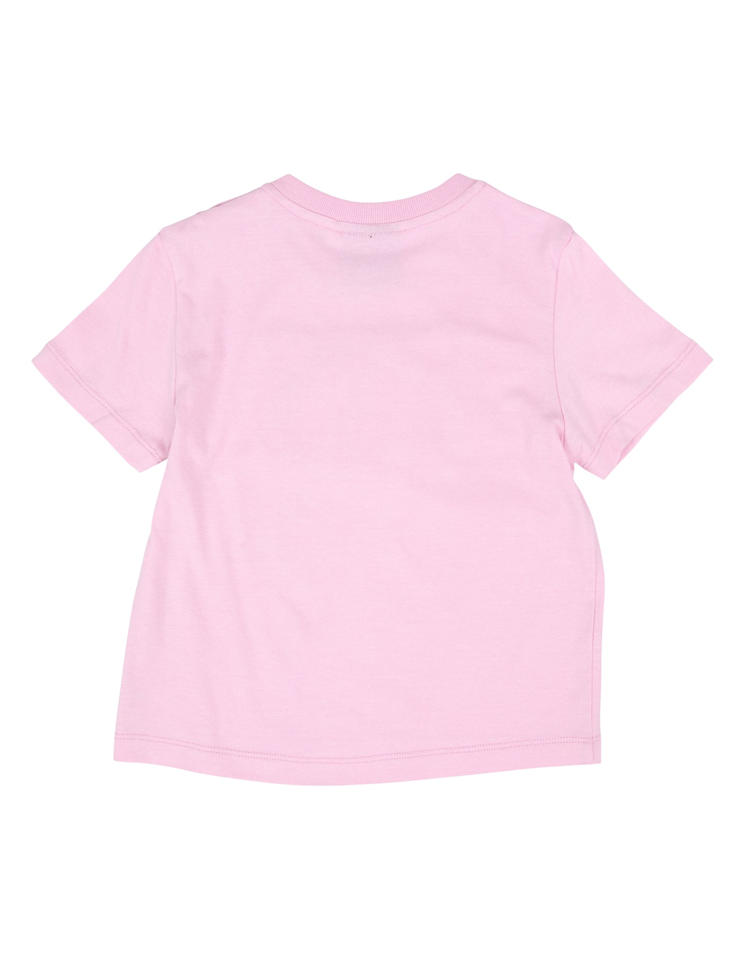 Animal Crackers Summer Raffi Tee Pink