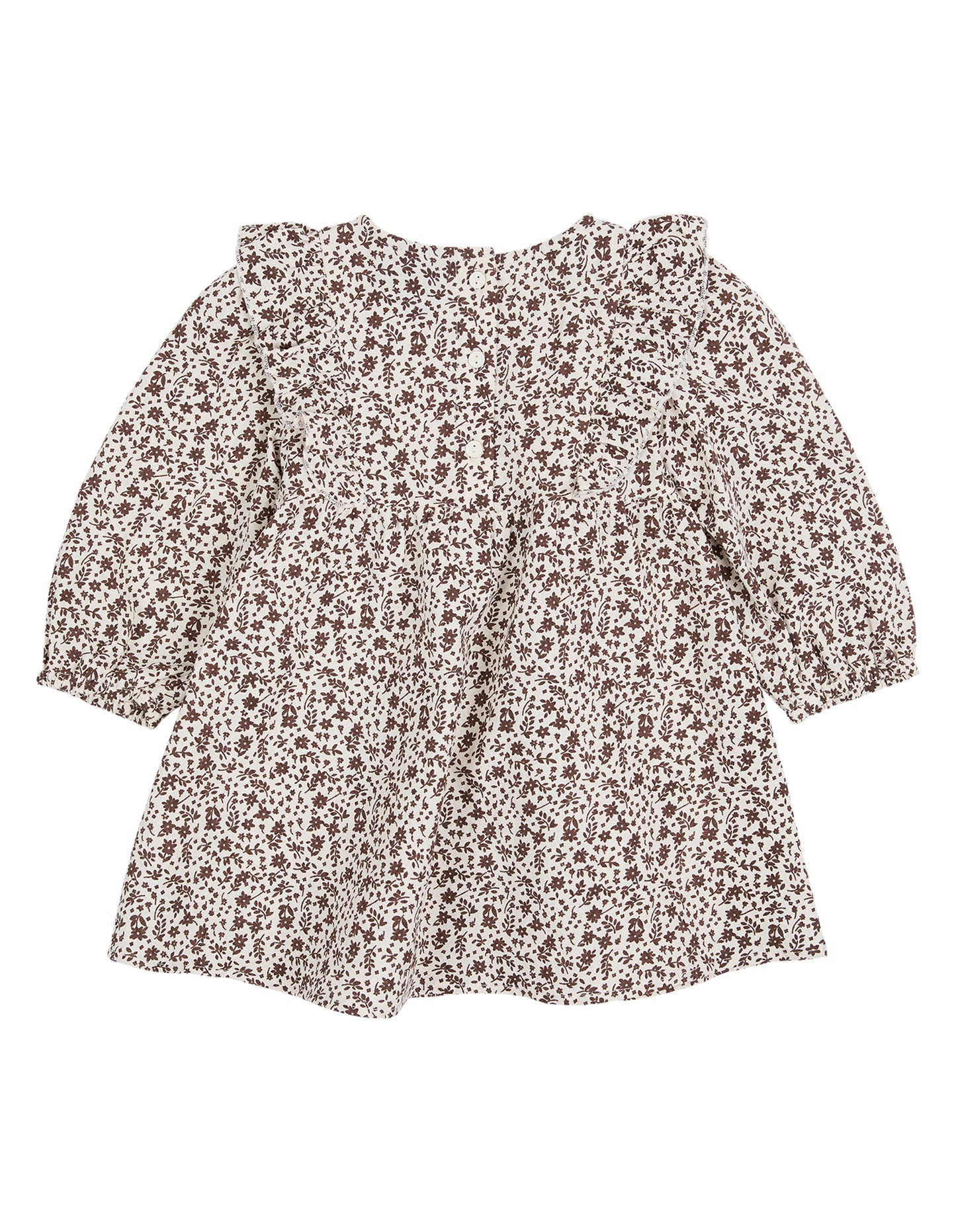 Animal Crackers Rein Dress