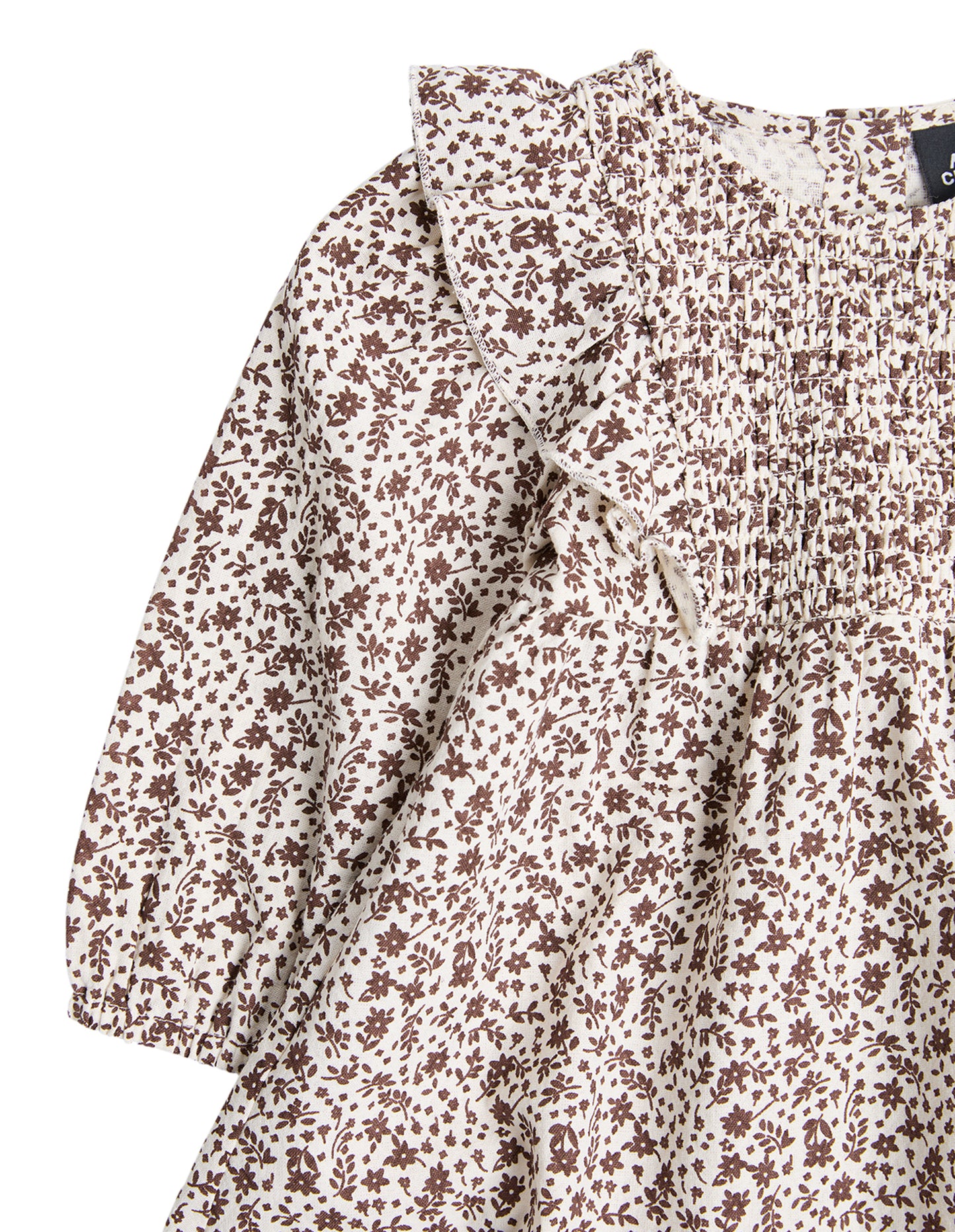 Animal Crackers Rein Dress