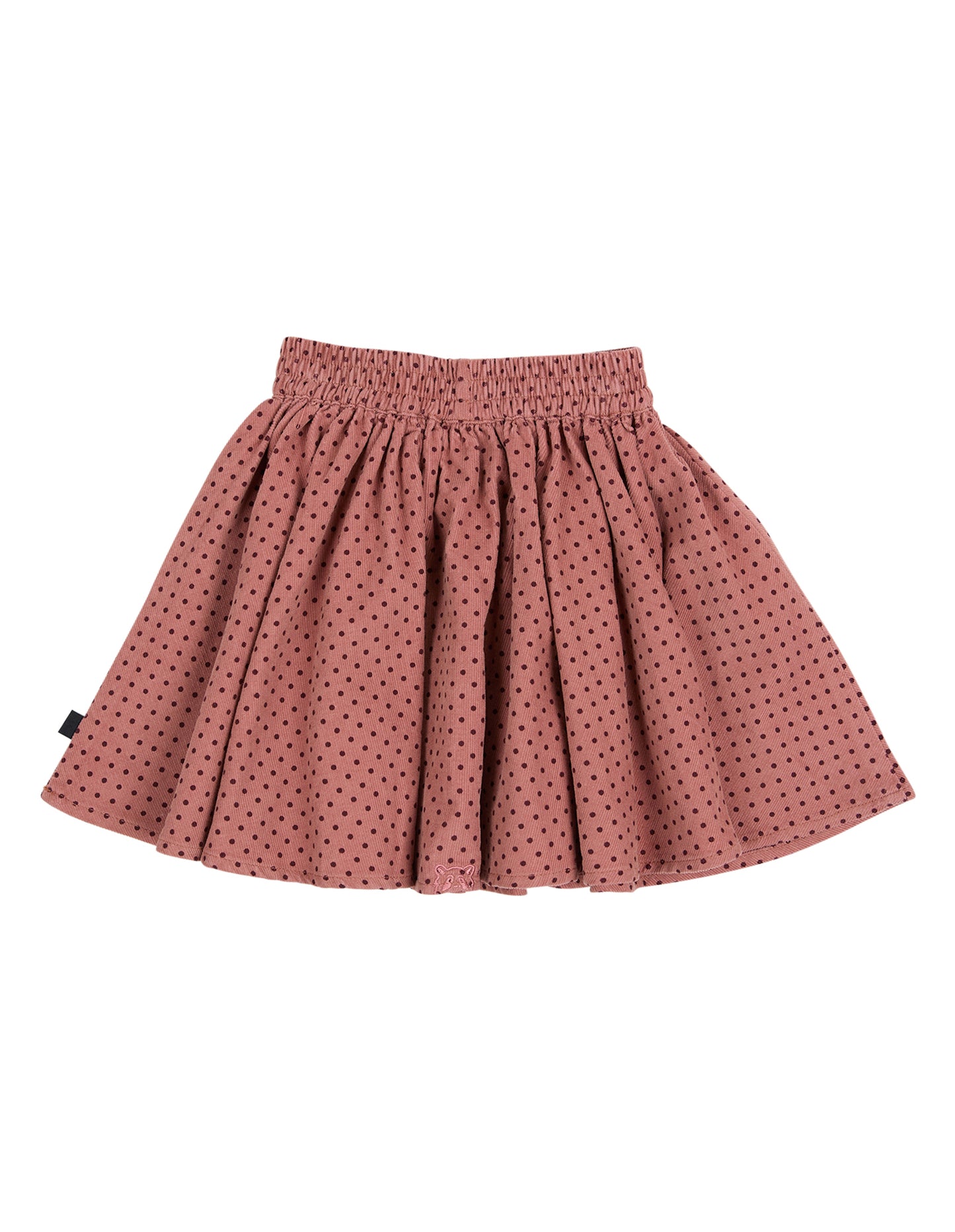 Animal Crackers Paddock Skirt