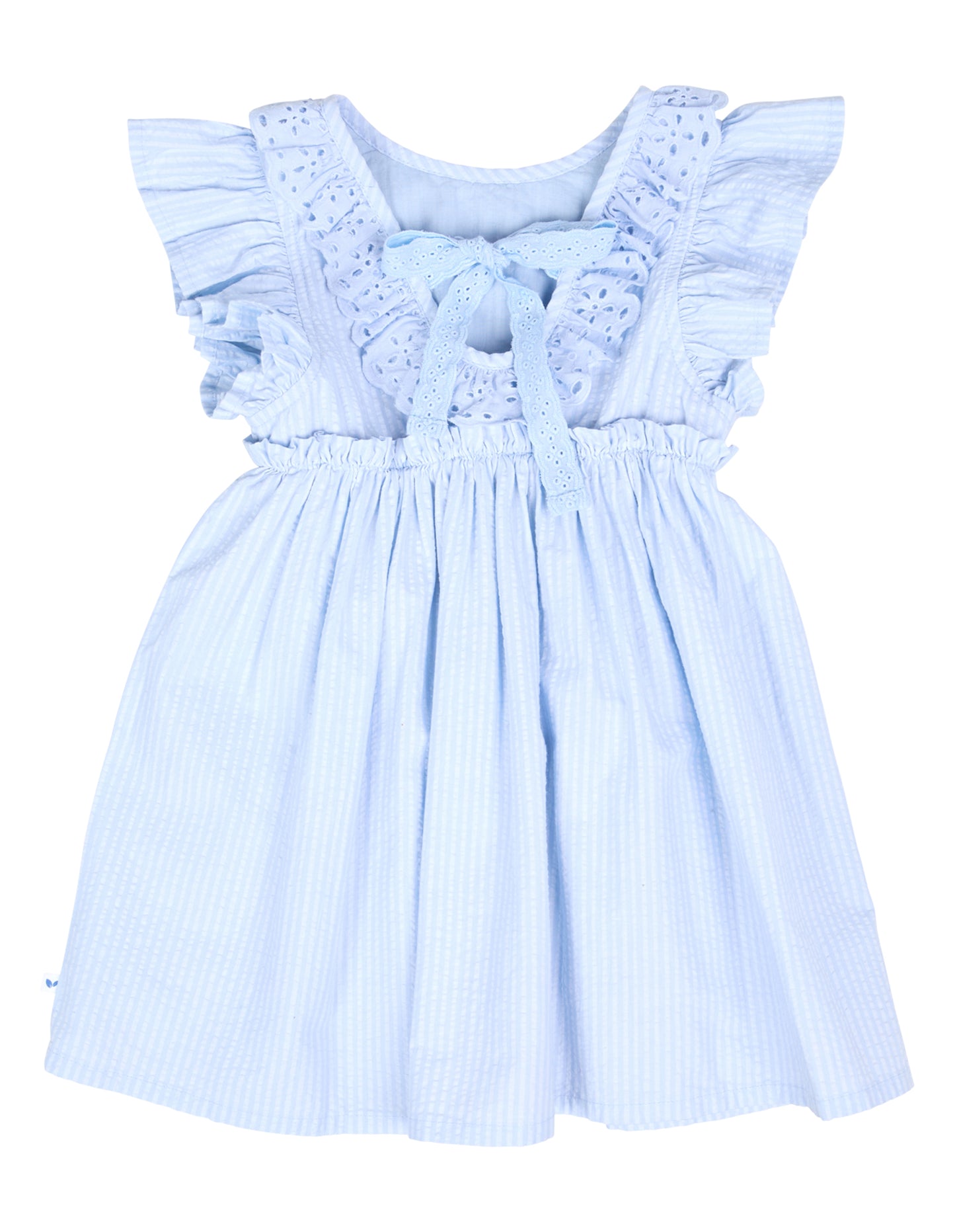 Animal Crackers Daydream Dress