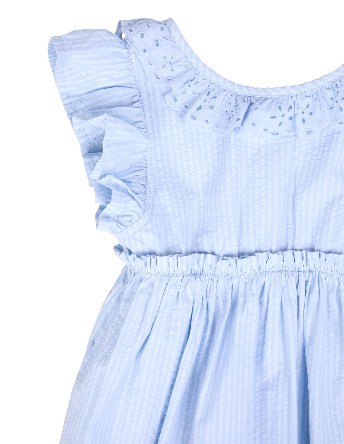 Animal Crackers Daydream Dress