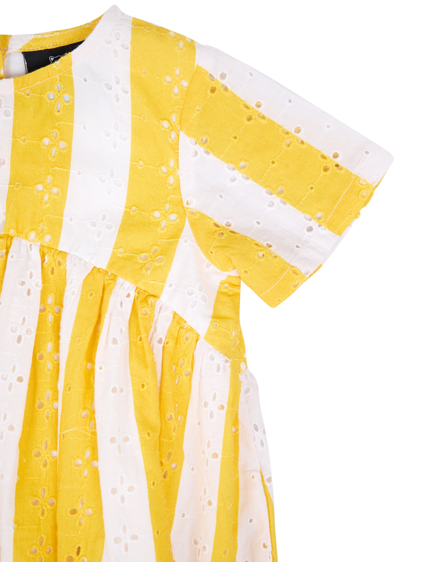 Animal Crackers Zinnia Dress