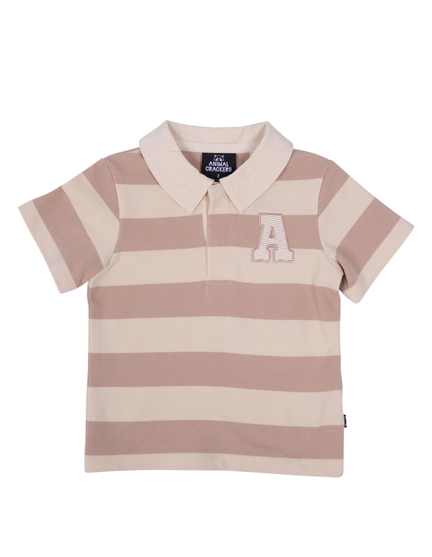 Animal Crackers Uni Polo