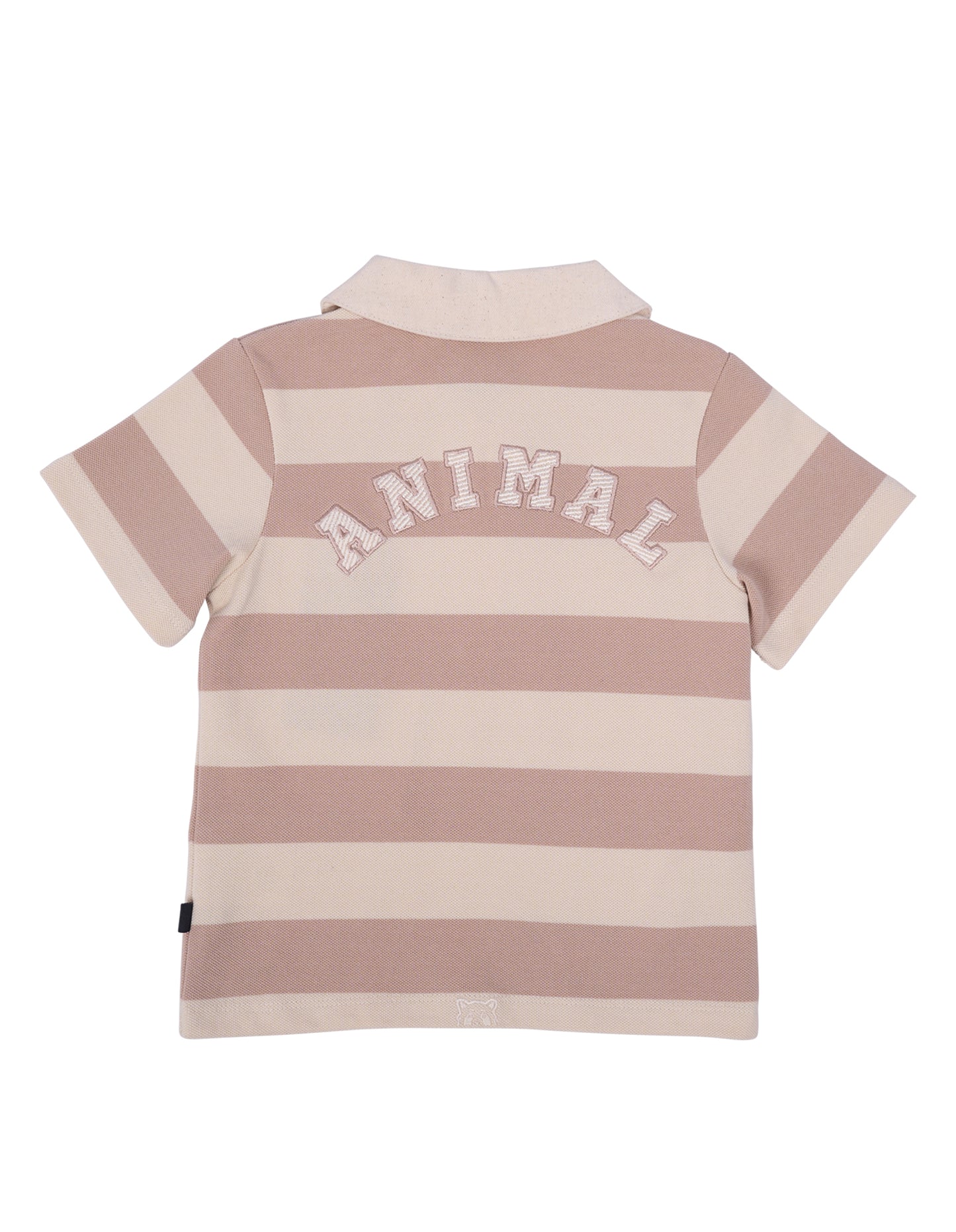 Animal Crackers Uni Polo