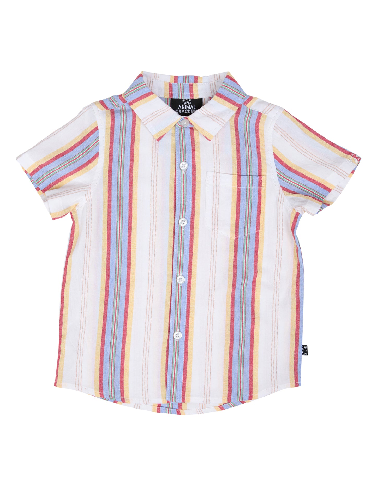 Animal Crackers Flashback Shirt