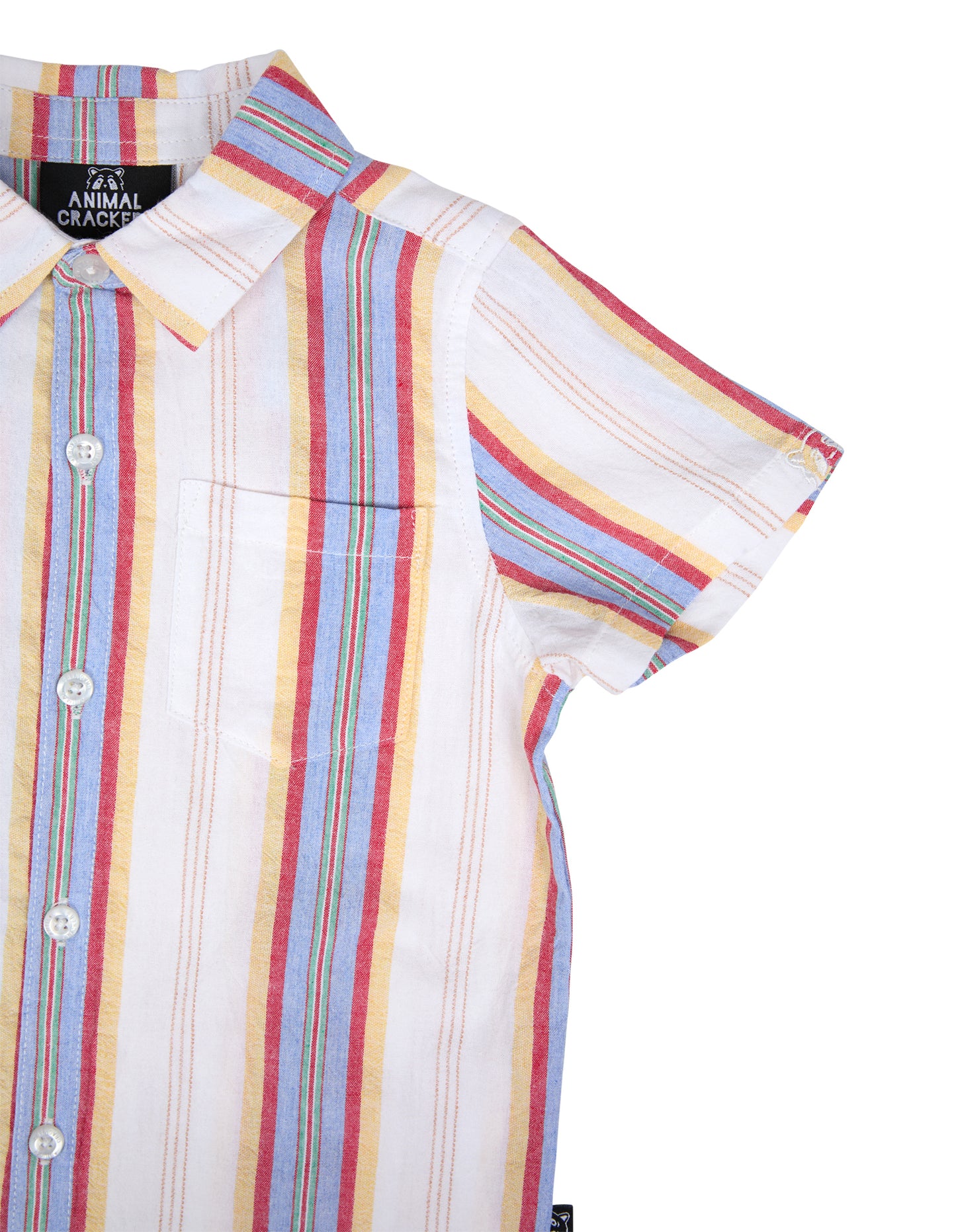 Animal Crackers Flashback Shirt