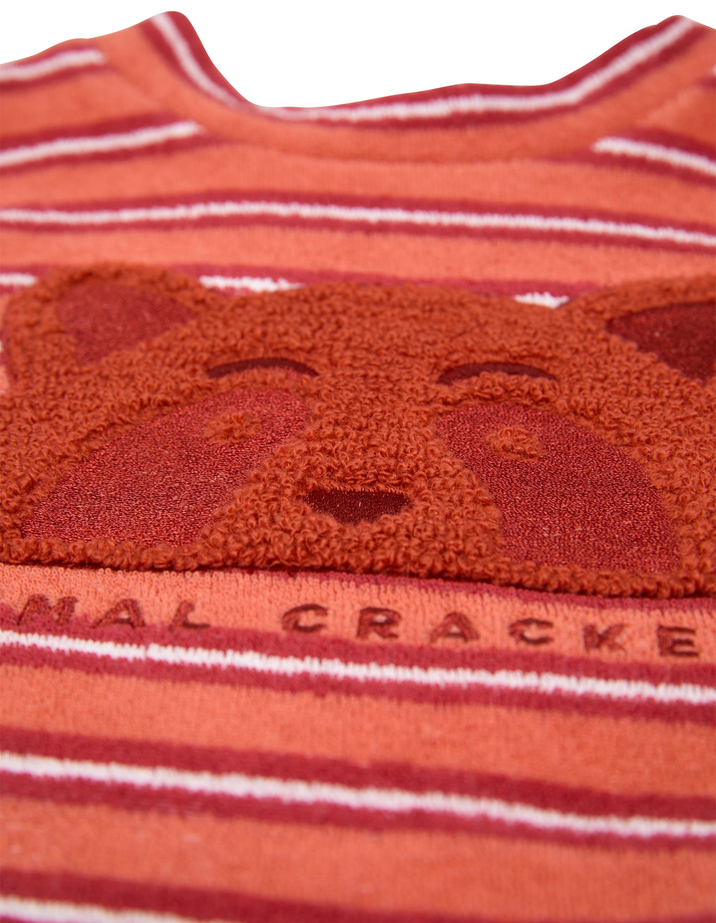 Animal Crackers Threaded Tee