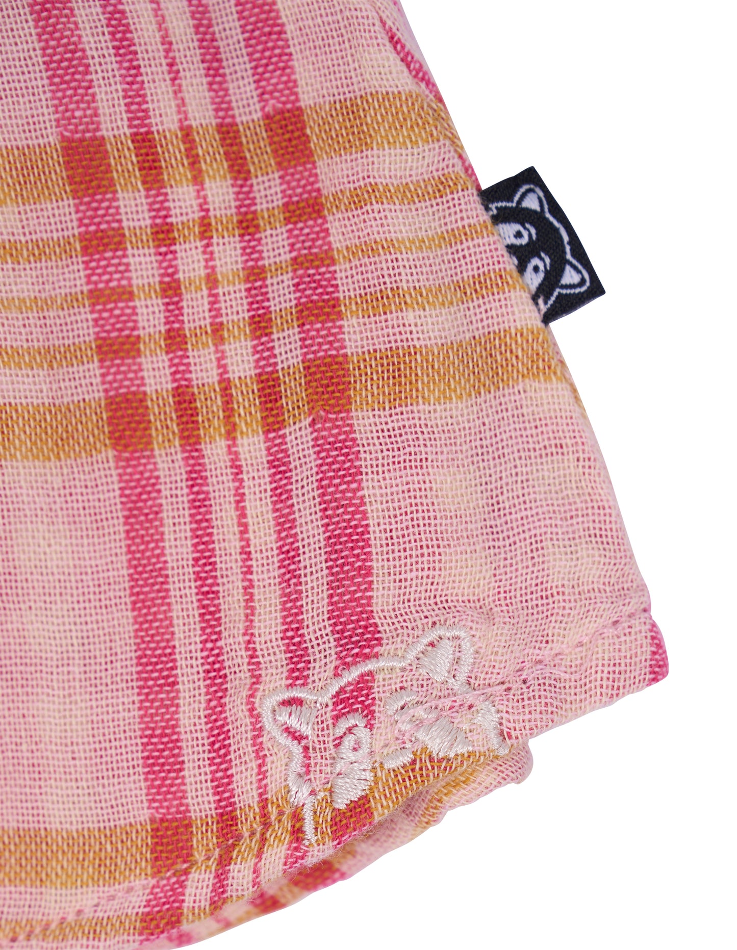 Animal Crackers Mixed Skort