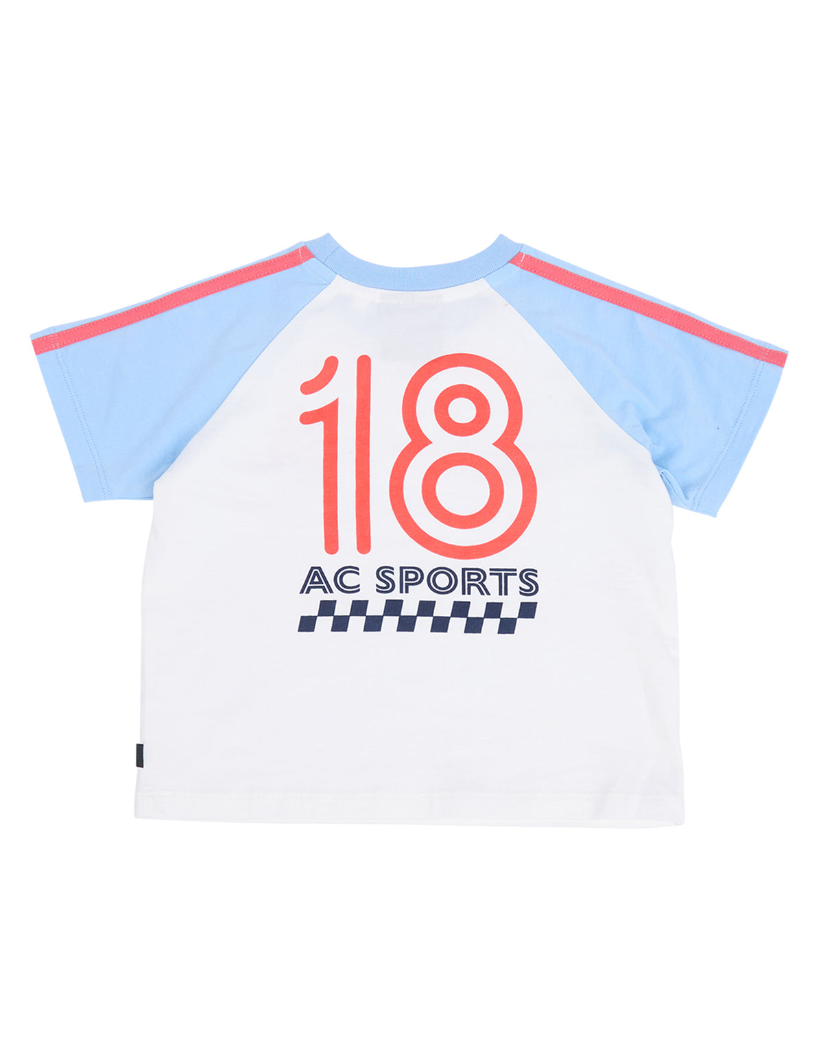 Animal Crackers Limits Tee