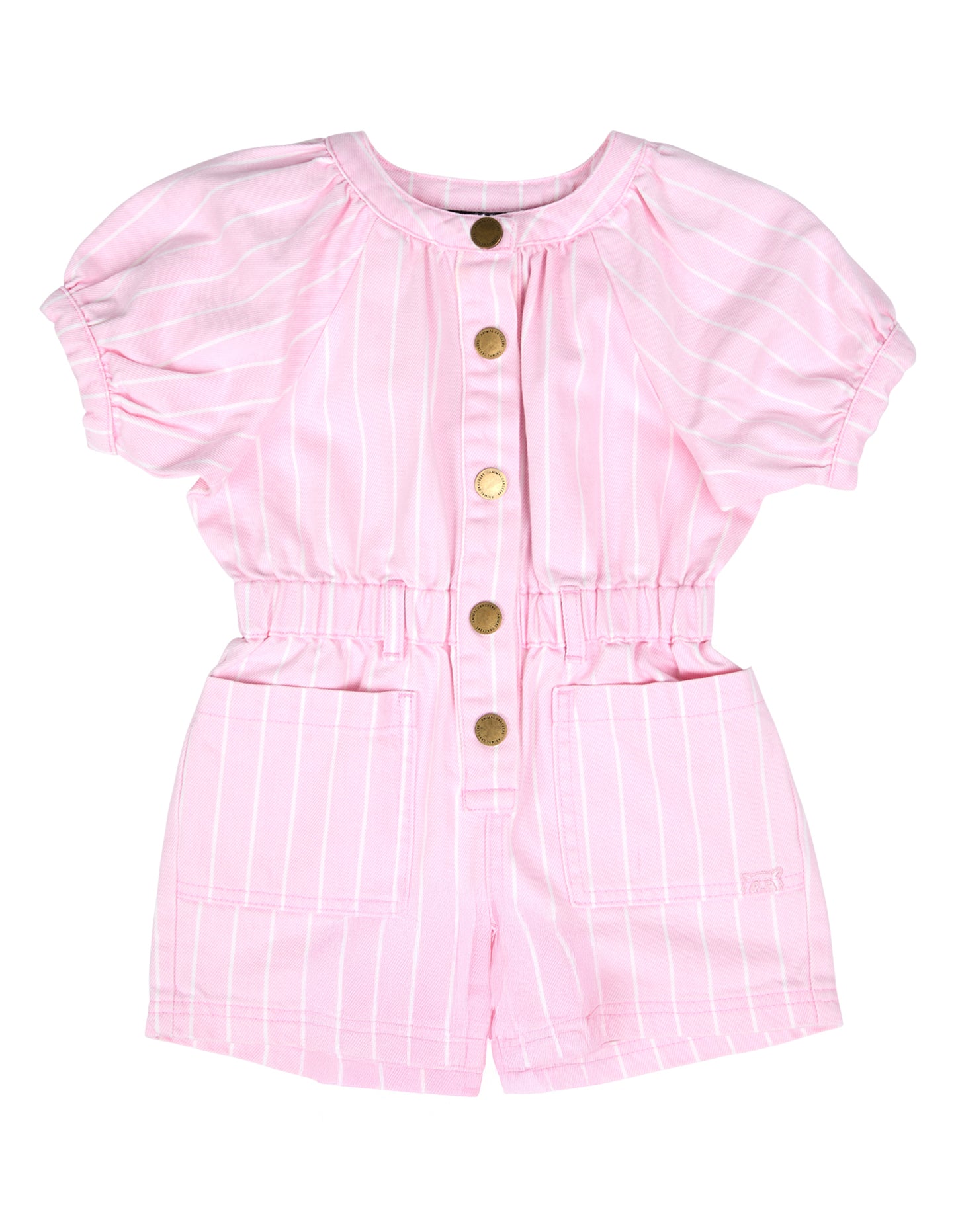Animal Crackers Penny Playsuit