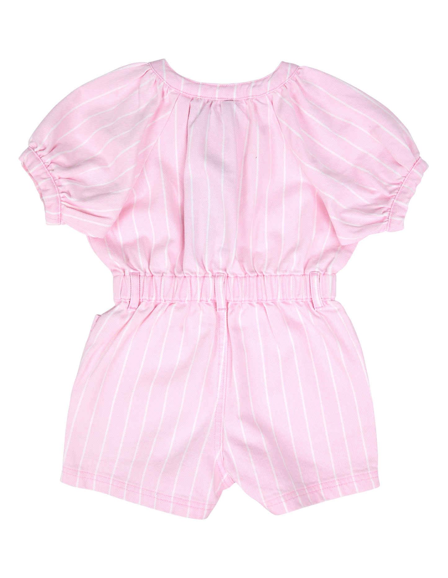 Animal Crackers Penny Playsuit