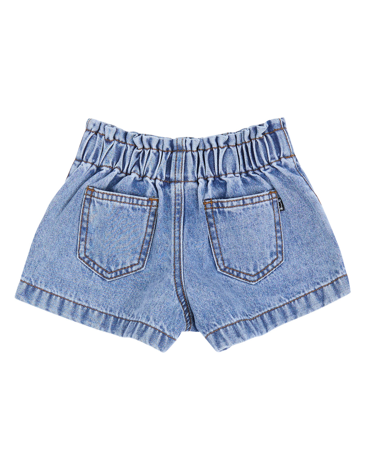 Animal Crackers Centre Short