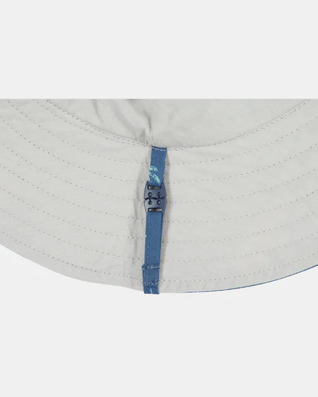 Toshi Sunhat Banjo Swell Seekers