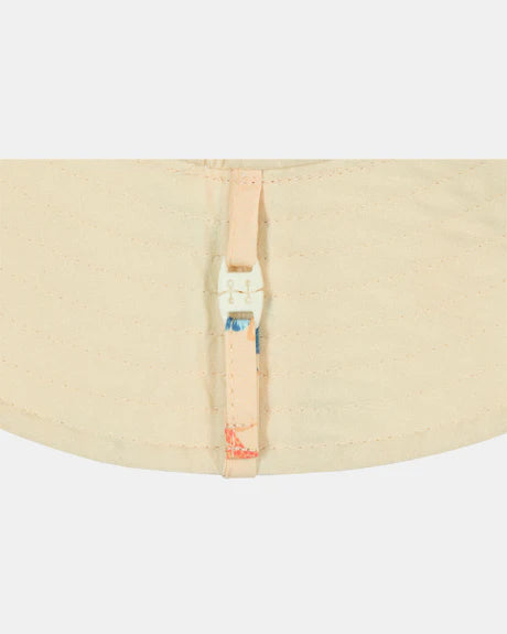 Toshi Sunhat Banjo Congo Driftwood
