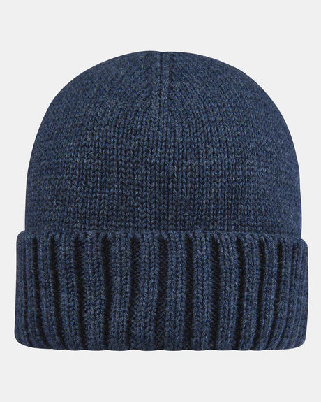 Toshi Organic Beanie Rover Ink