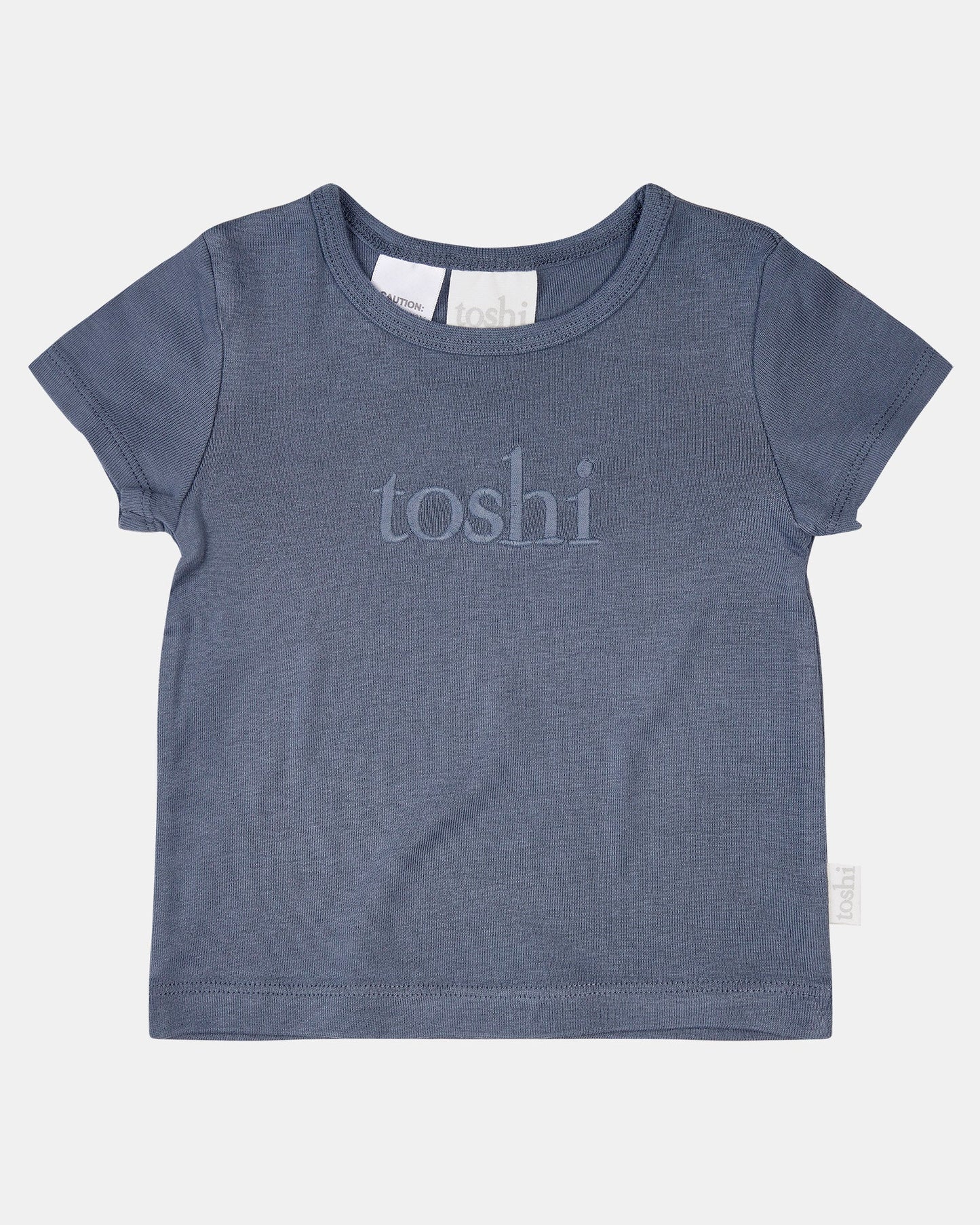 Toshi Dreamtime Organic Tee Moonlight