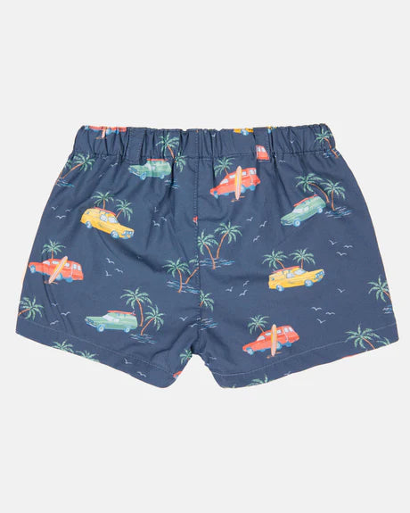 Toshi Baby Shorts Swell Seekers