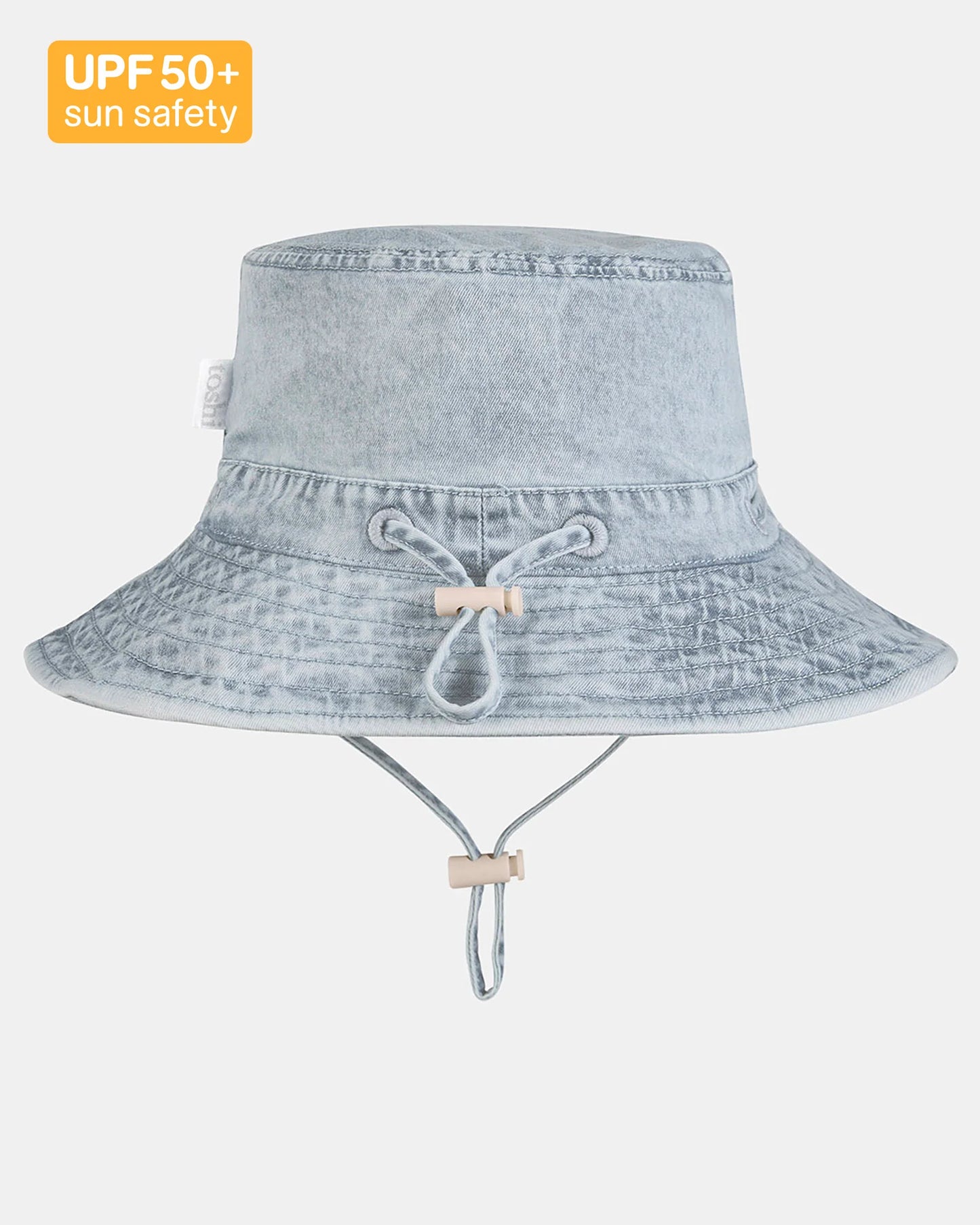 Toshi Sunhat Olly Indiana