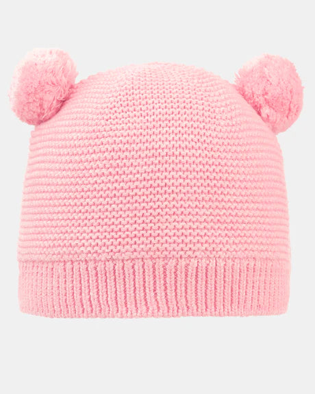 Toshi Organic Beanie Snowy Pearl