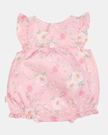 Toshi Romper Matilda Desert Rose Blossom