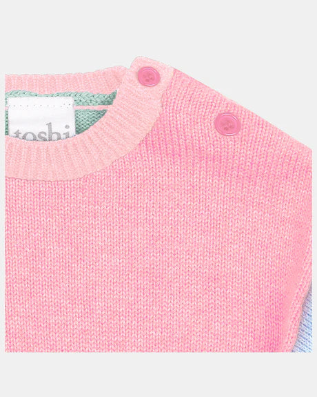 Toshi Organic Pullover Bobby Carmine