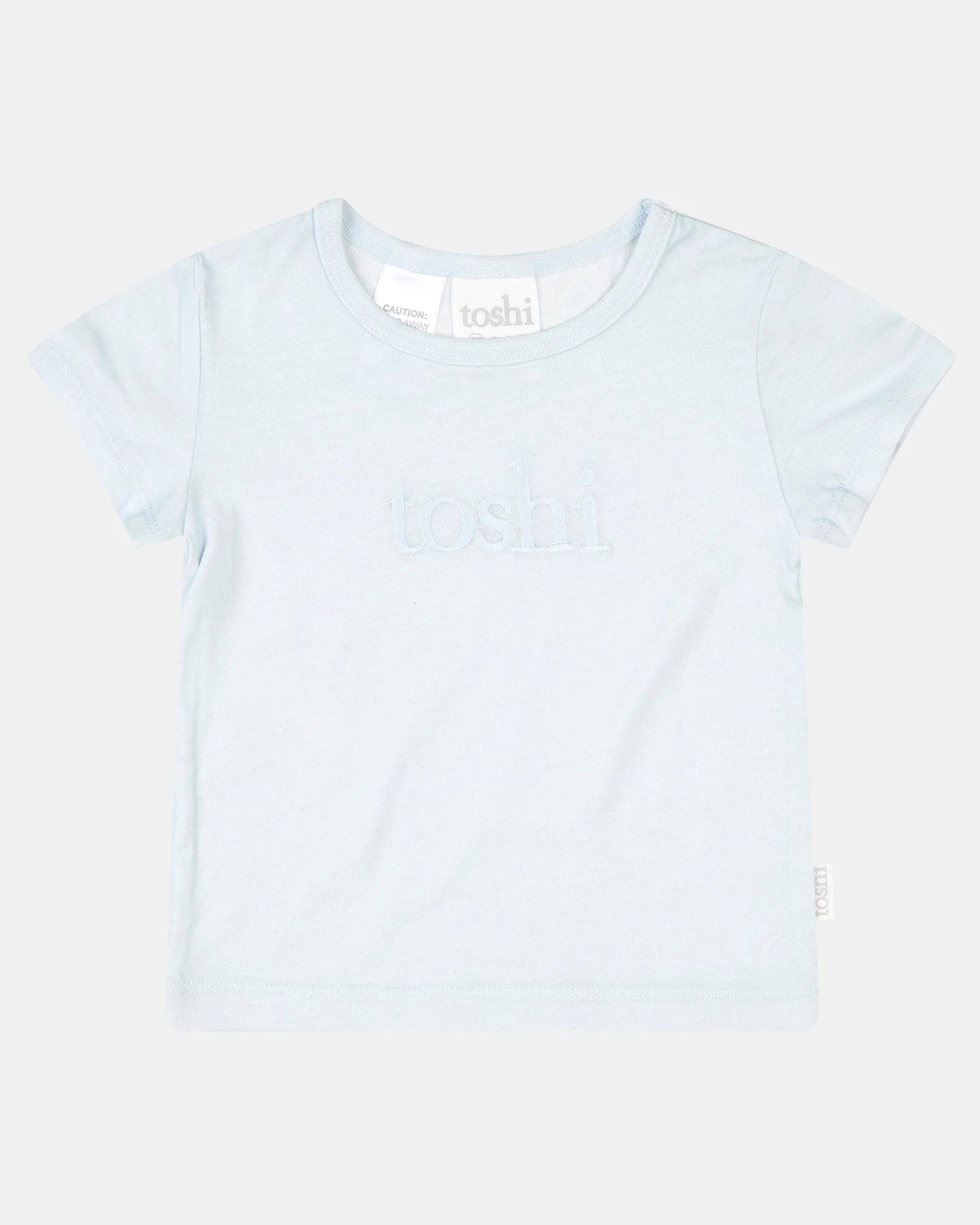 Toshi Dreamtime Organic Tee Dusk