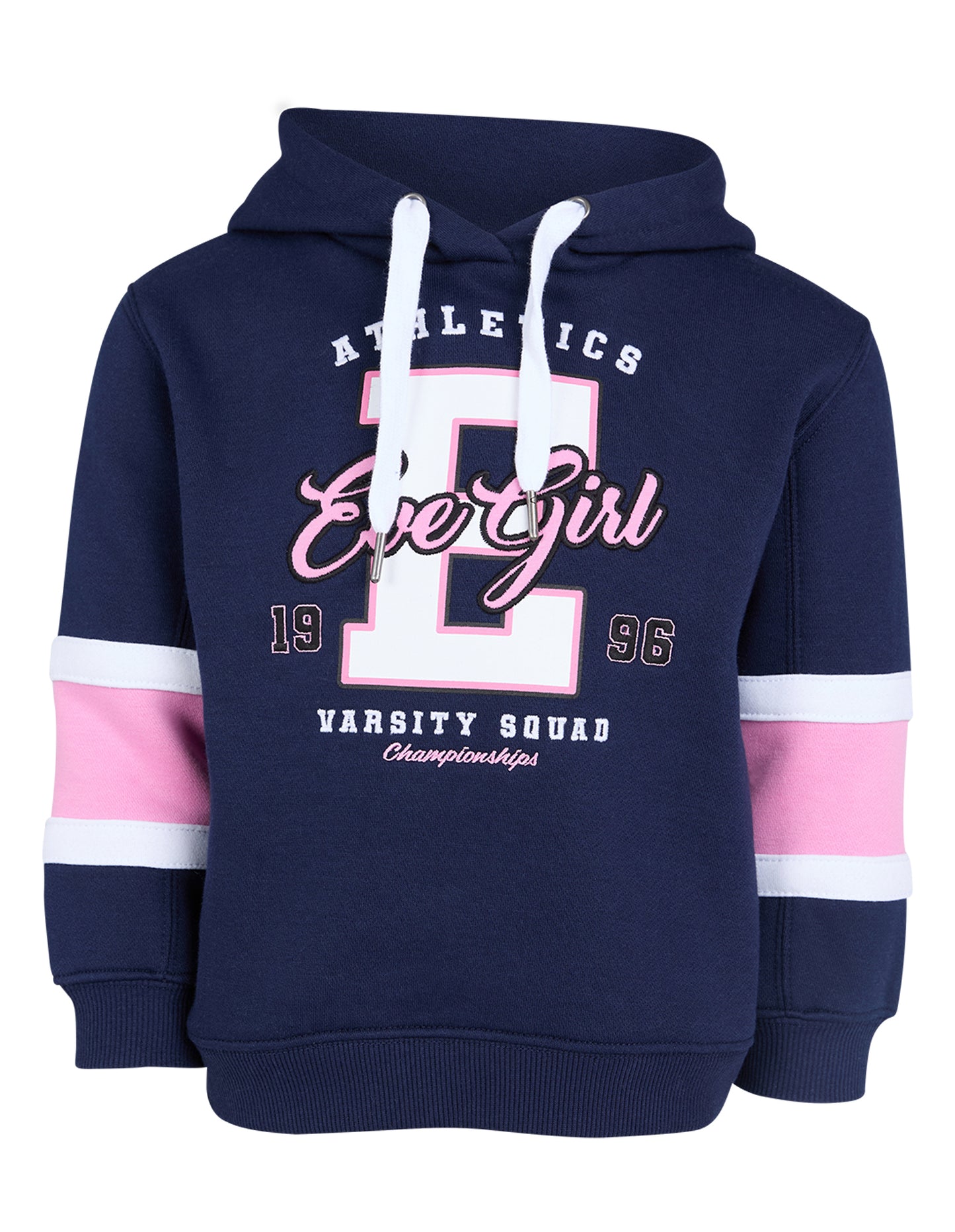 Eve Girl Champion Hoodie