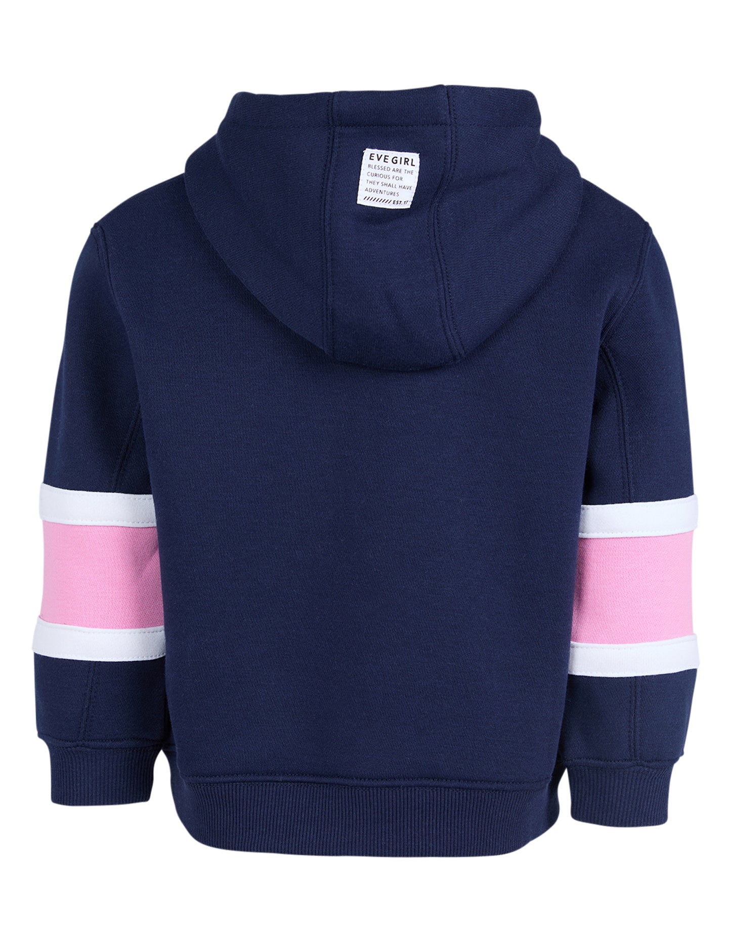 Eve Girl Champion Hoodie