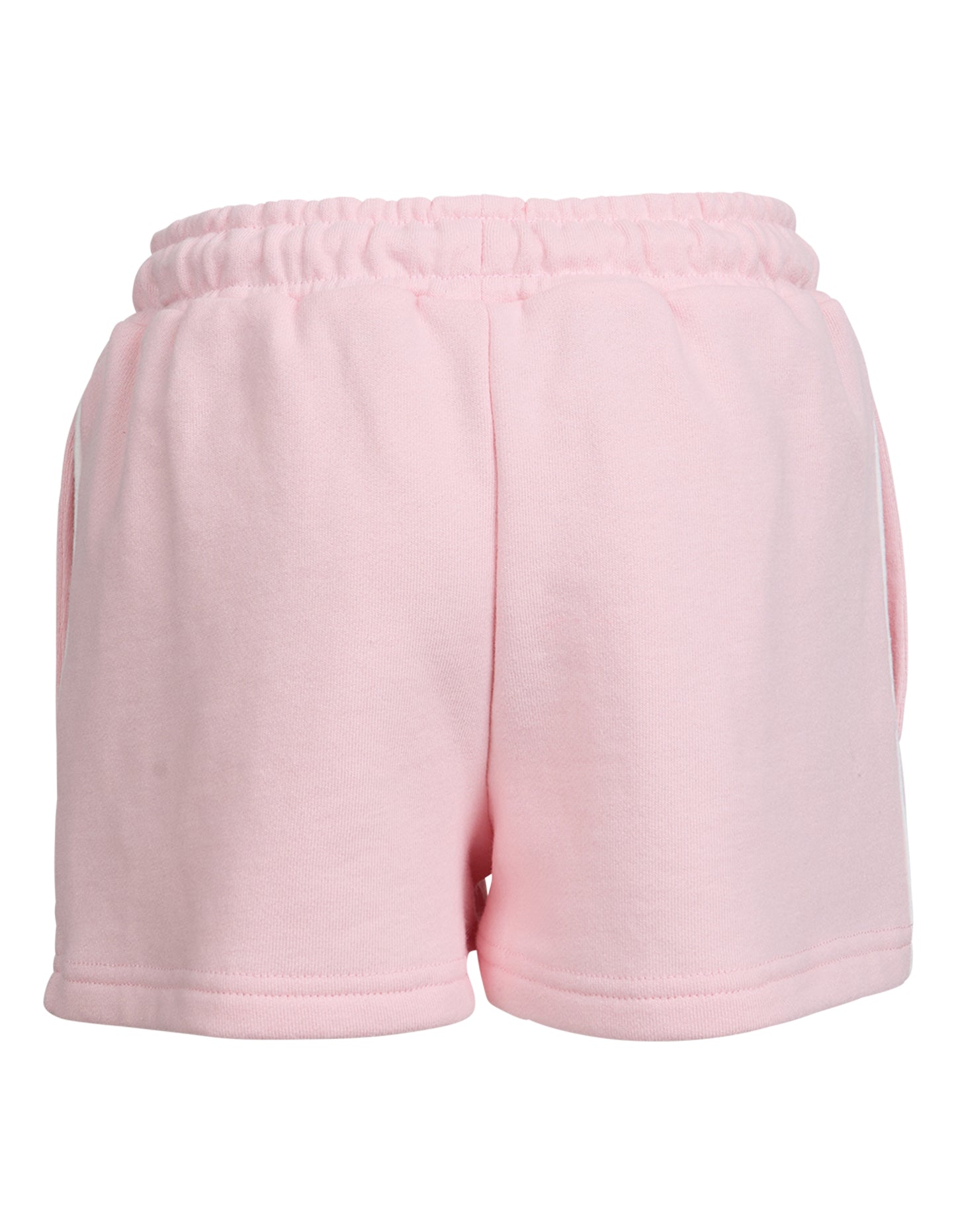 Eve Girl Sports Club Short Pale Pink