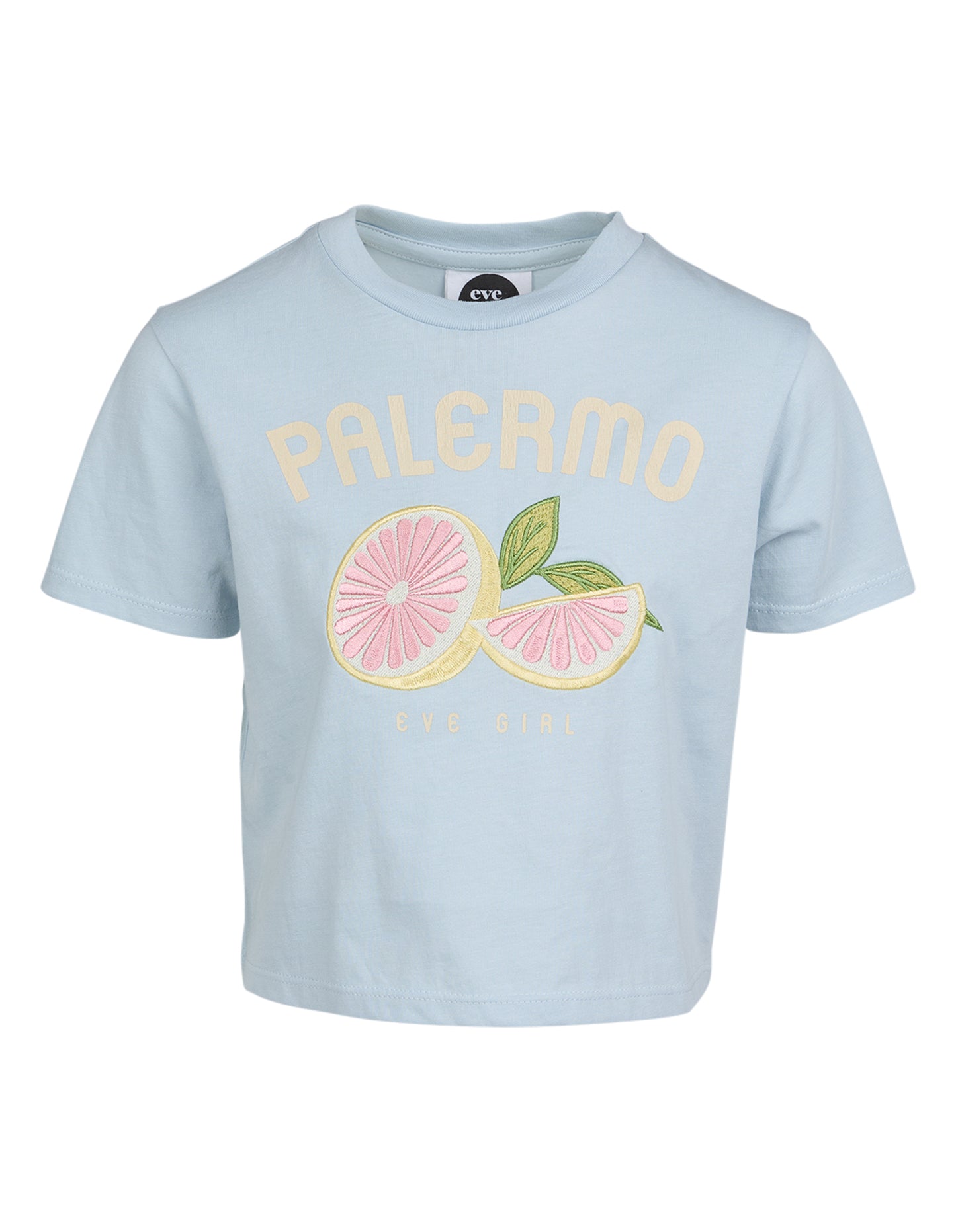 Eve Girl Palermo Tee