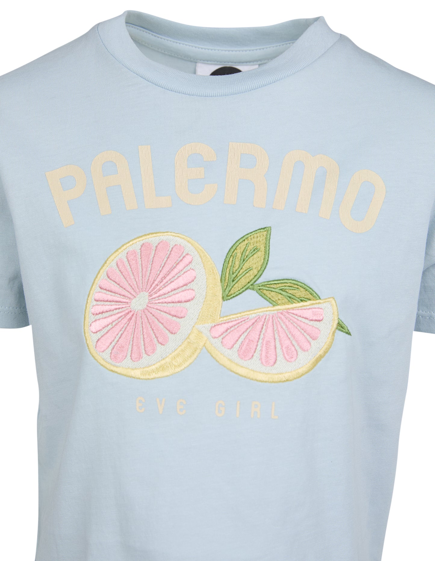 Eve Girl Palermo Tee