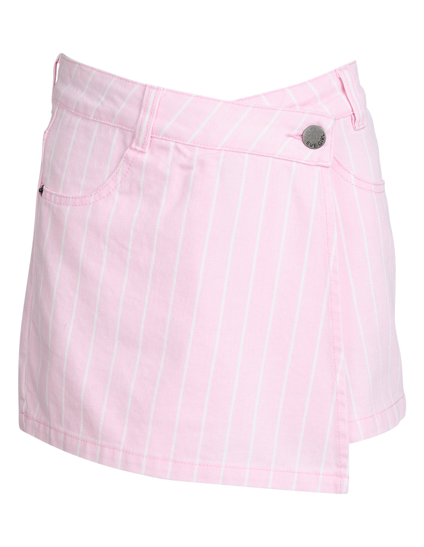 Eve Girl Chloe Stripe Skort