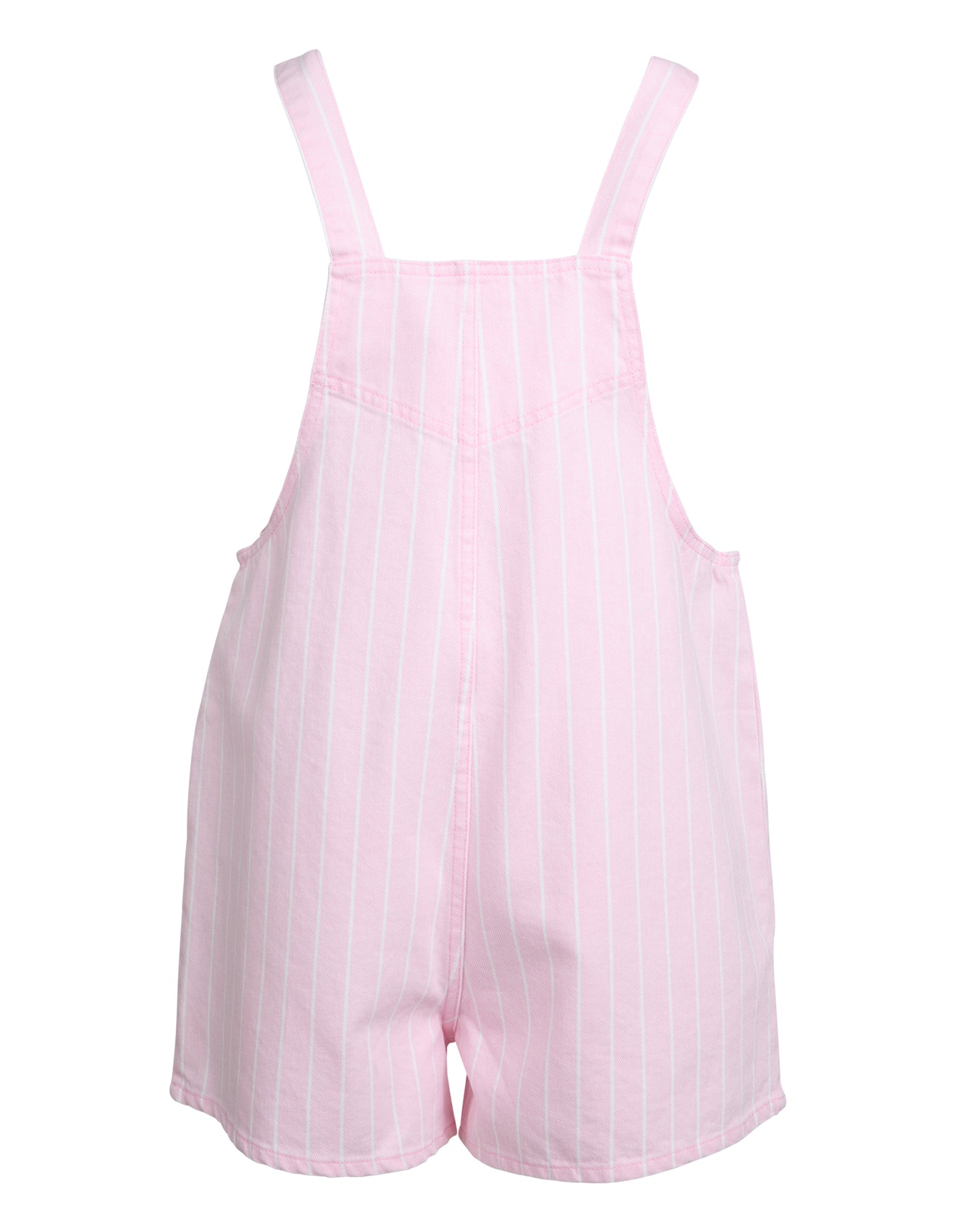 Eve Girl Wilma Playsuit Pink